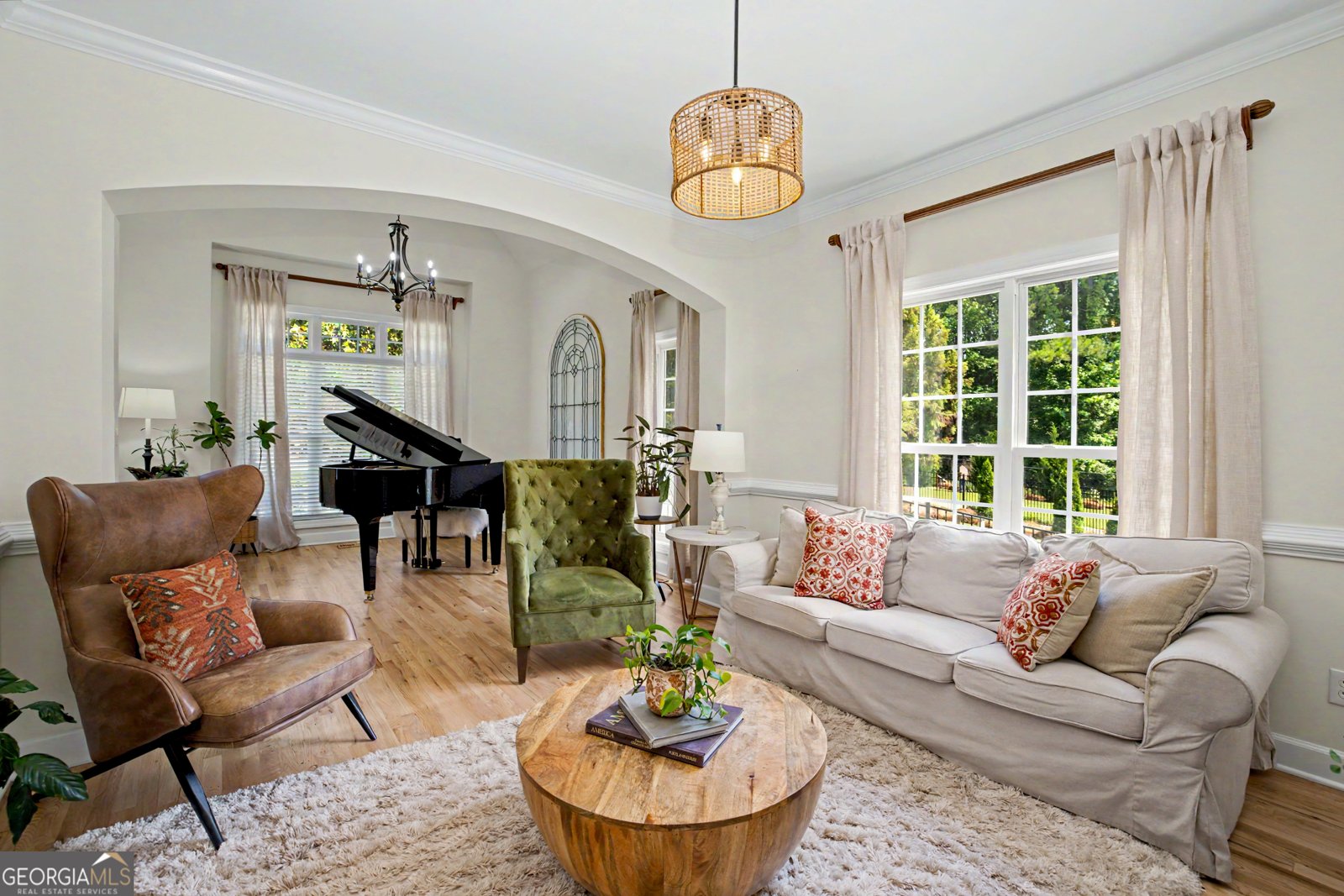 111 Meadowlark Trace Peachtree City - Photo 12