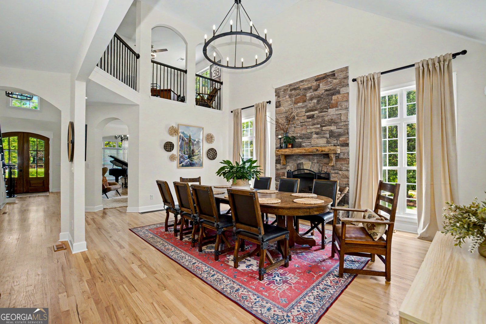 111 Meadowlark Trace Peachtree City - Photo 14