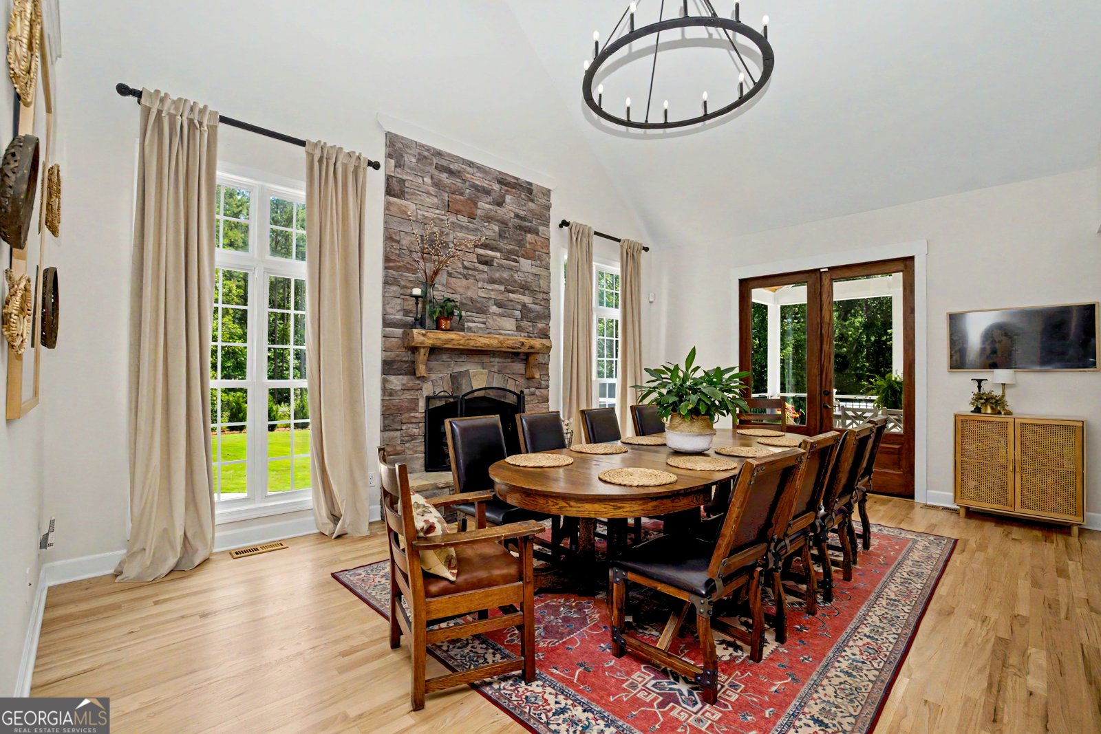111 Meadowlark Trace Peachtree City - Photo 15