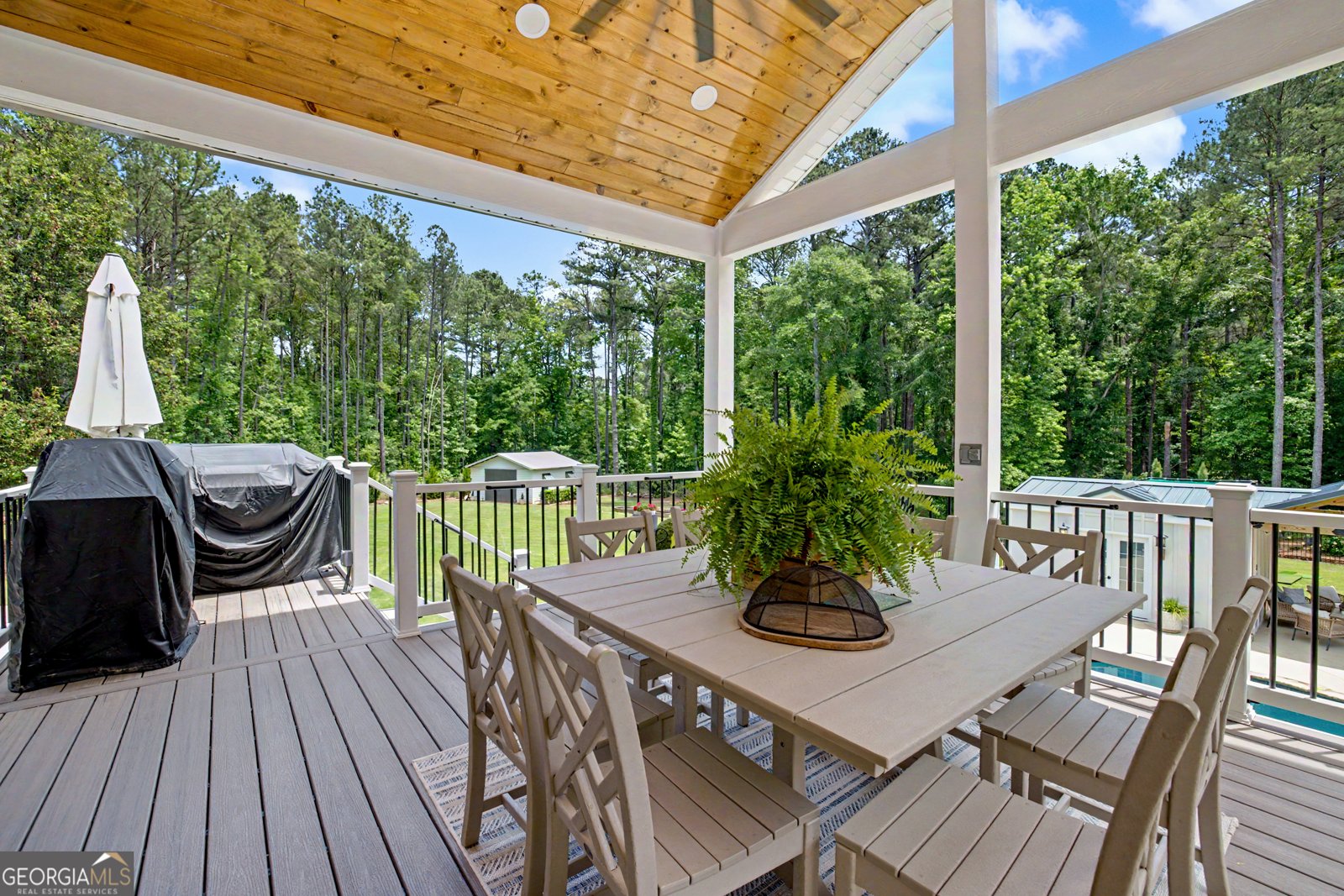 111 Meadowlark Trace Peachtree City - Photo 16