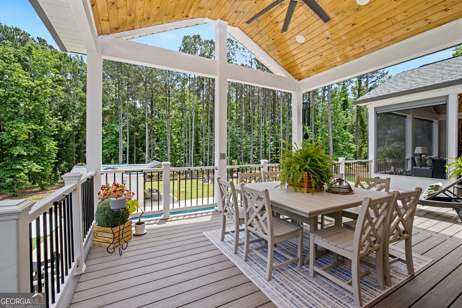 111 Meadowlark Trace Peachtree City - Photo 17