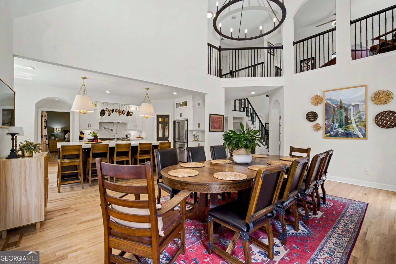 111 Meadowlark Trace Peachtree City - Photo 18