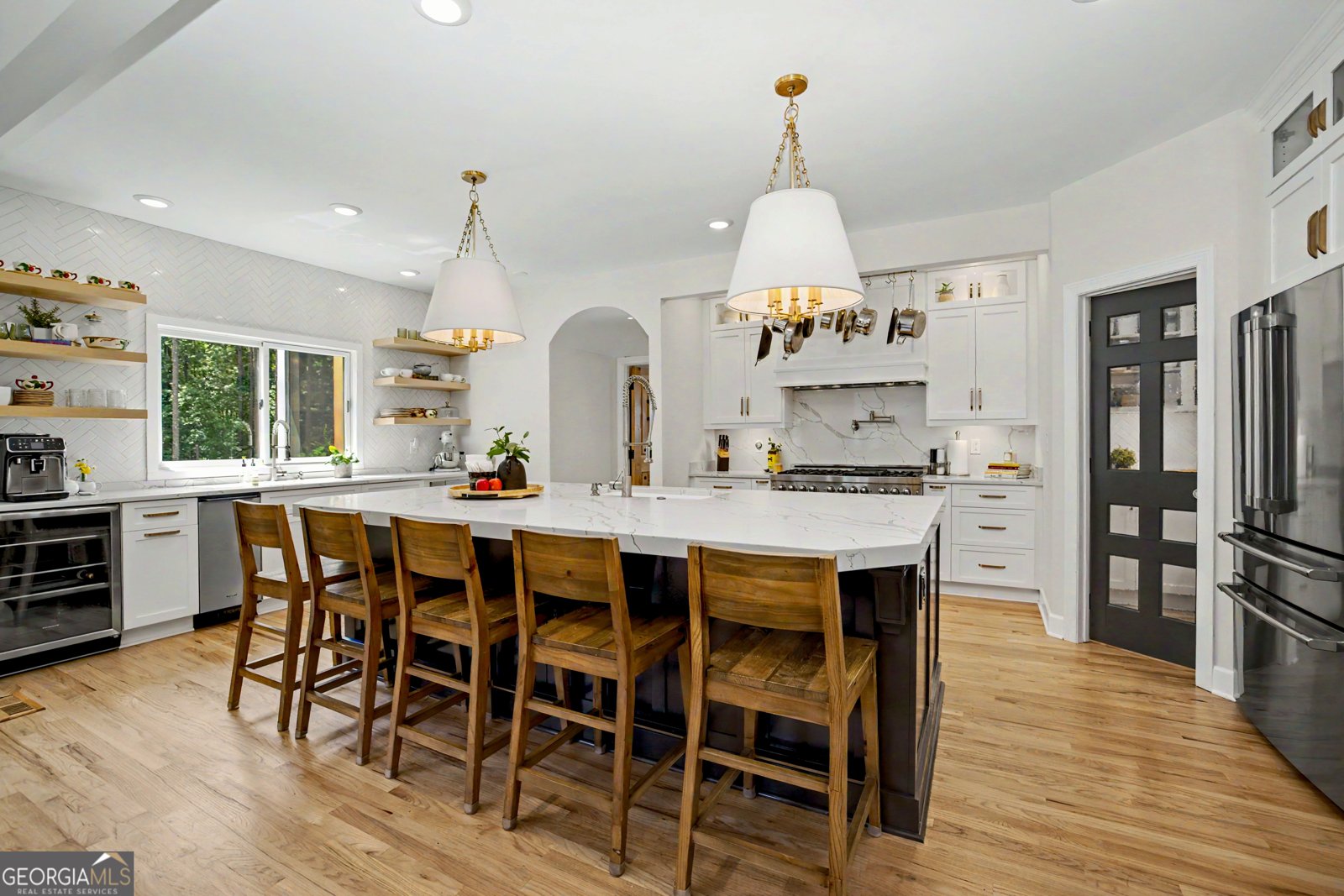 111 Meadowlark Trace Peachtree City - Photo 19
