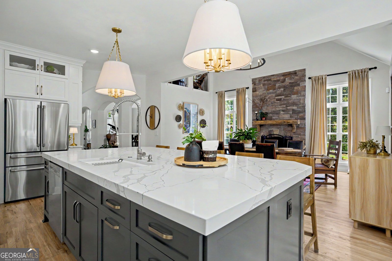 111 Meadowlark Trace Peachtree City - Photo 24