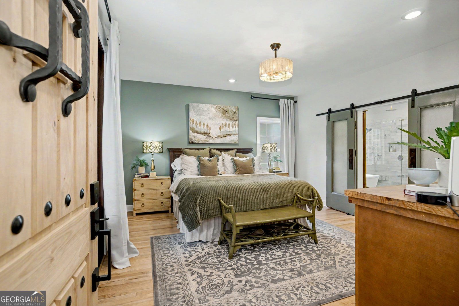 111 Meadowlark Trace Peachtree City - Photo 25