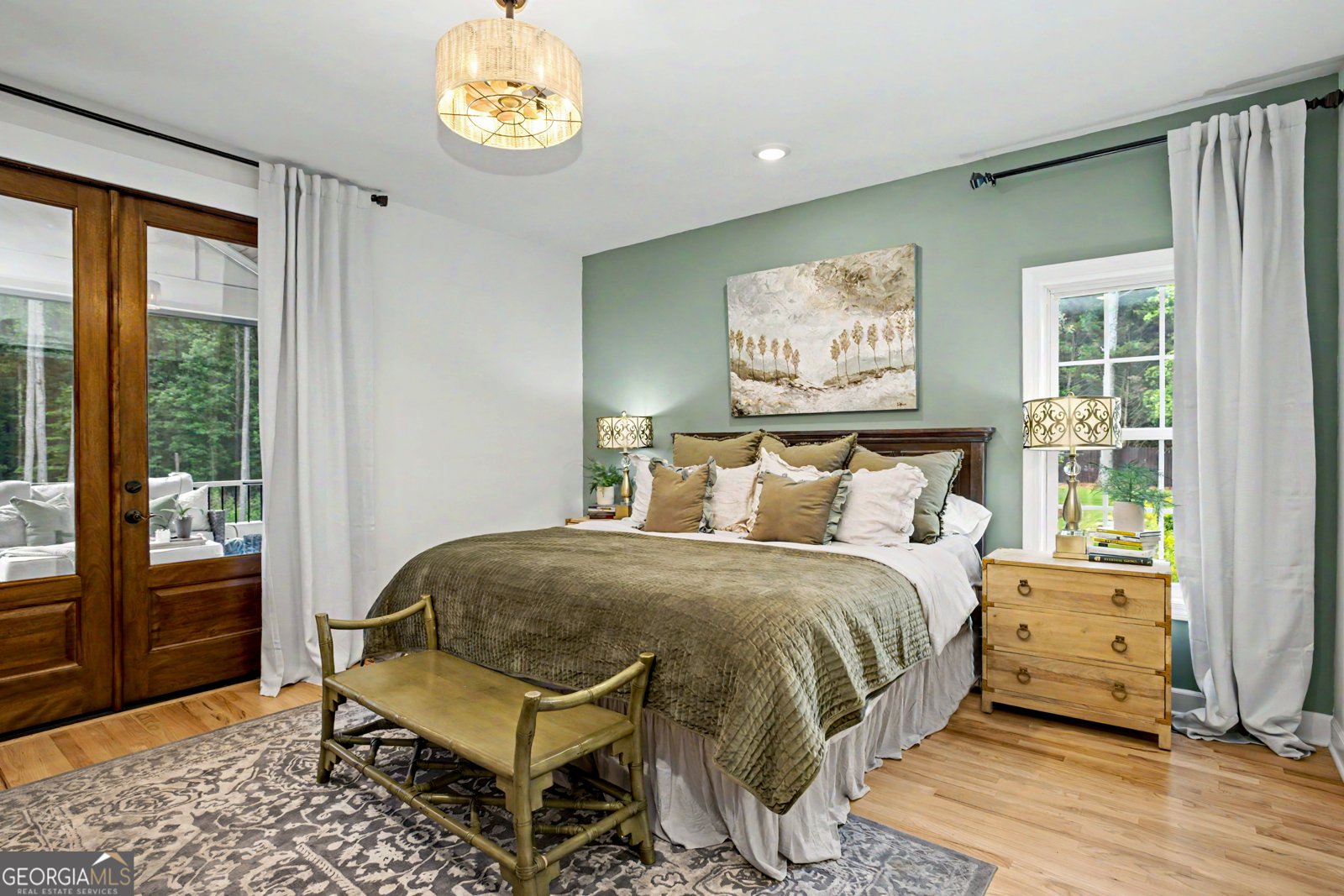 111 Meadowlark Trace Peachtree City - Photo 26