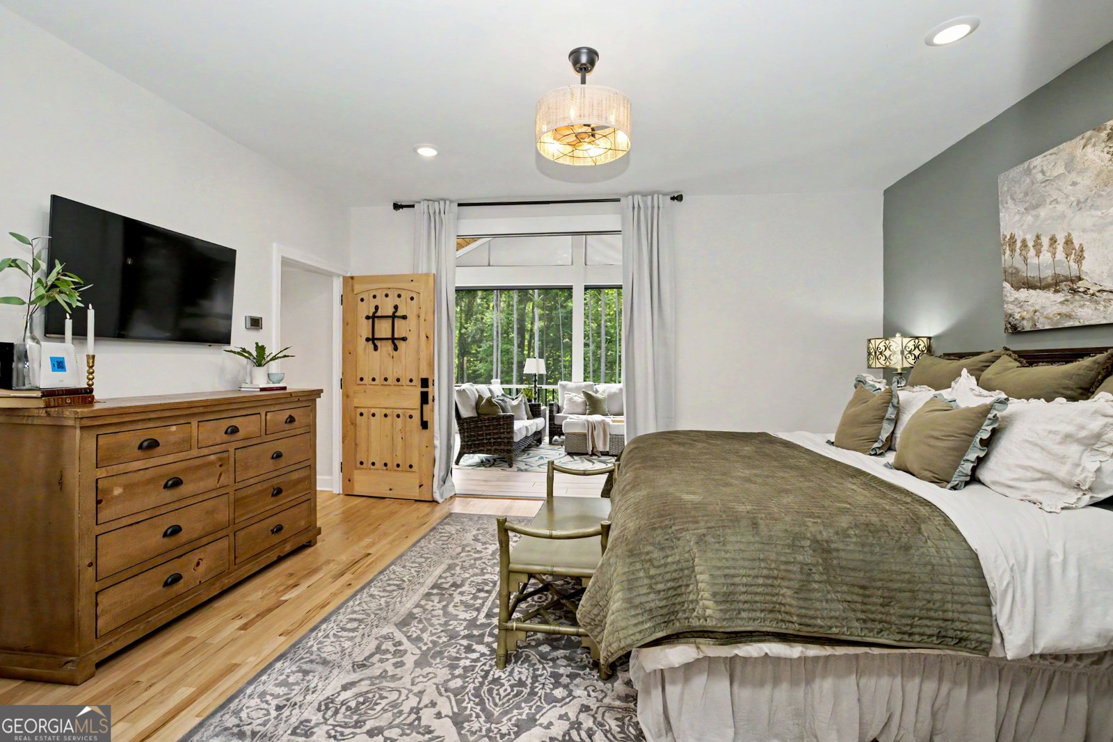 111 Meadowlark Trace Peachtree City - Photo 27