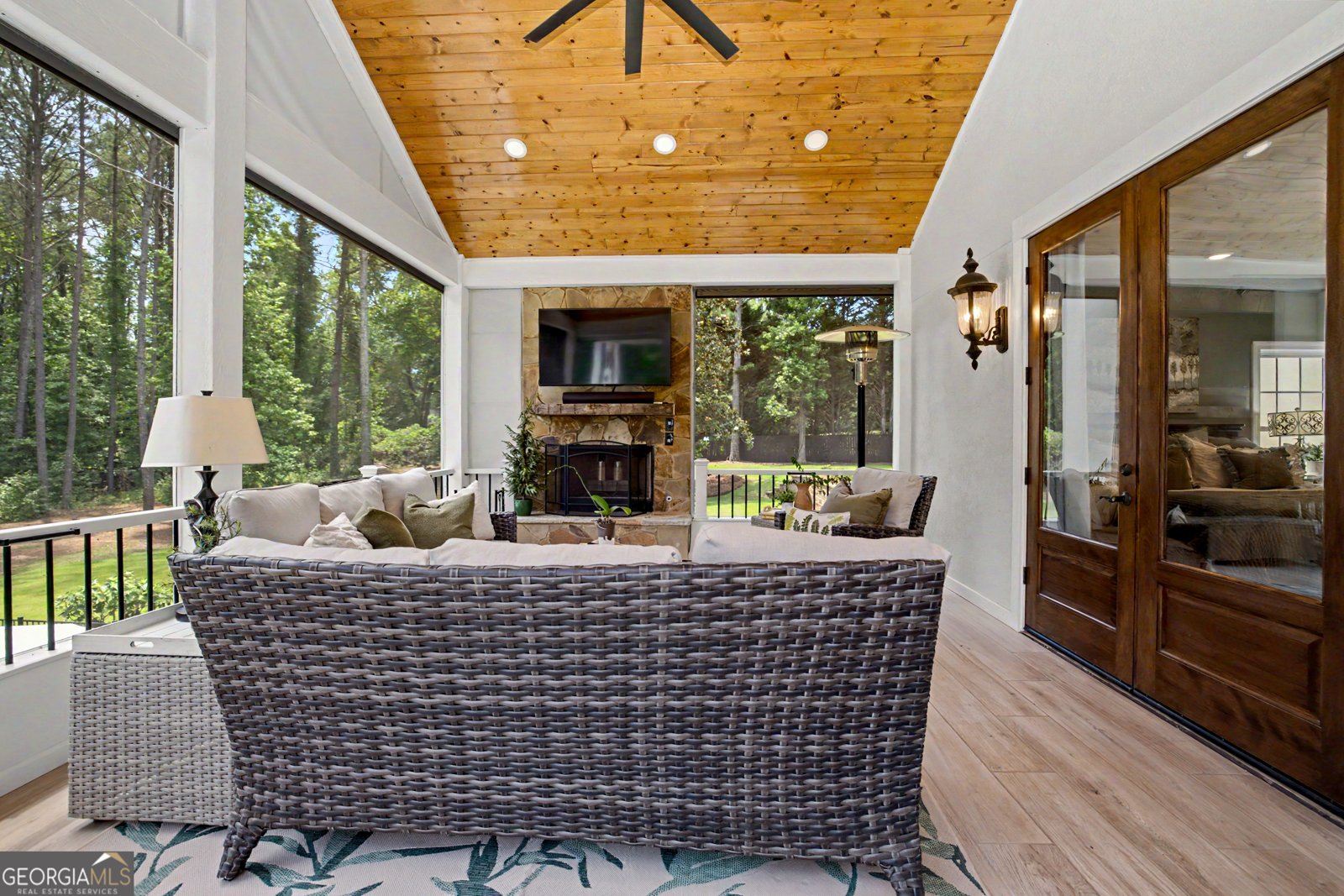 111 Meadowlark Trace Peachtree City - Photo 28