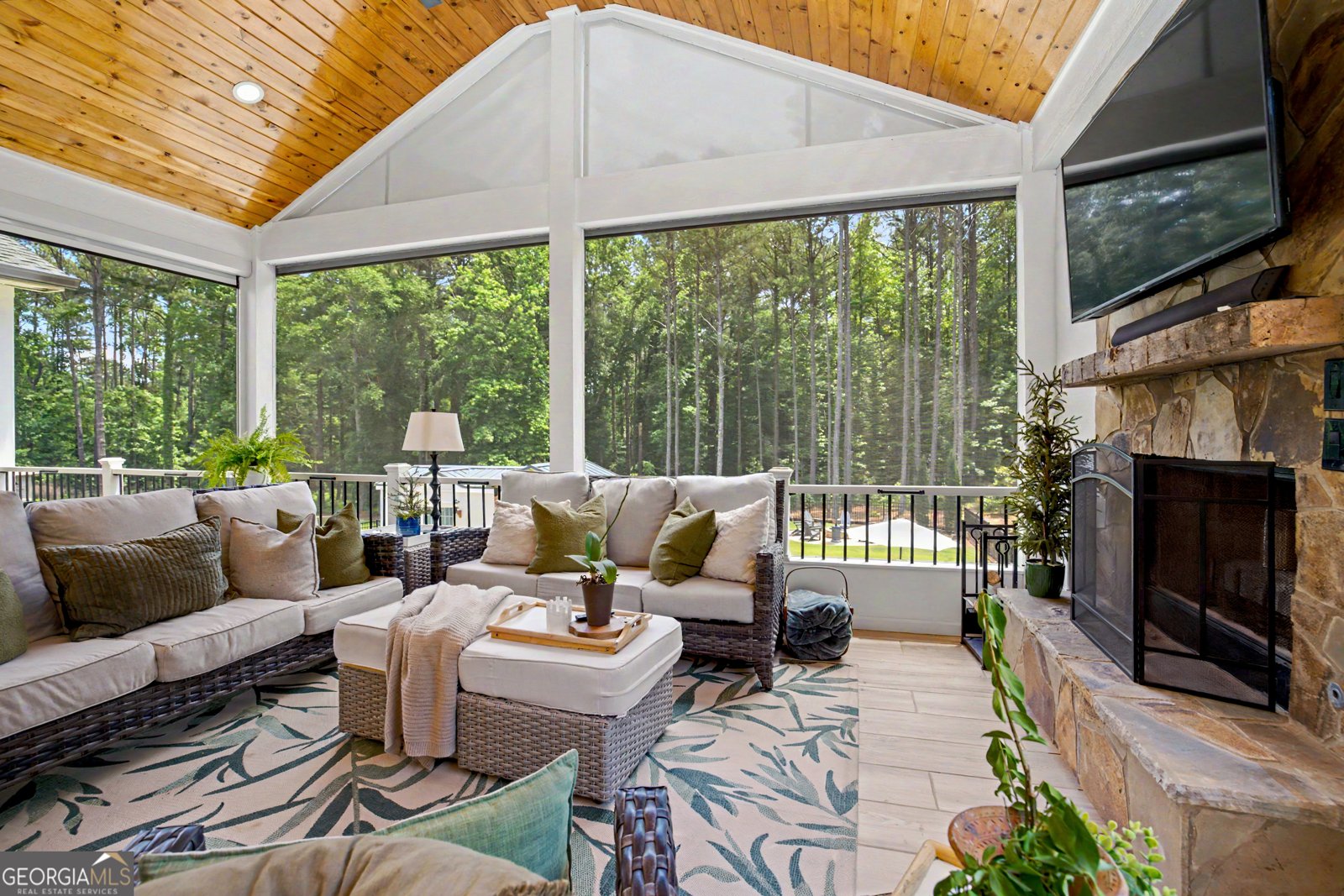 111 Meadowlark Trace Peachtree City - Photo 29