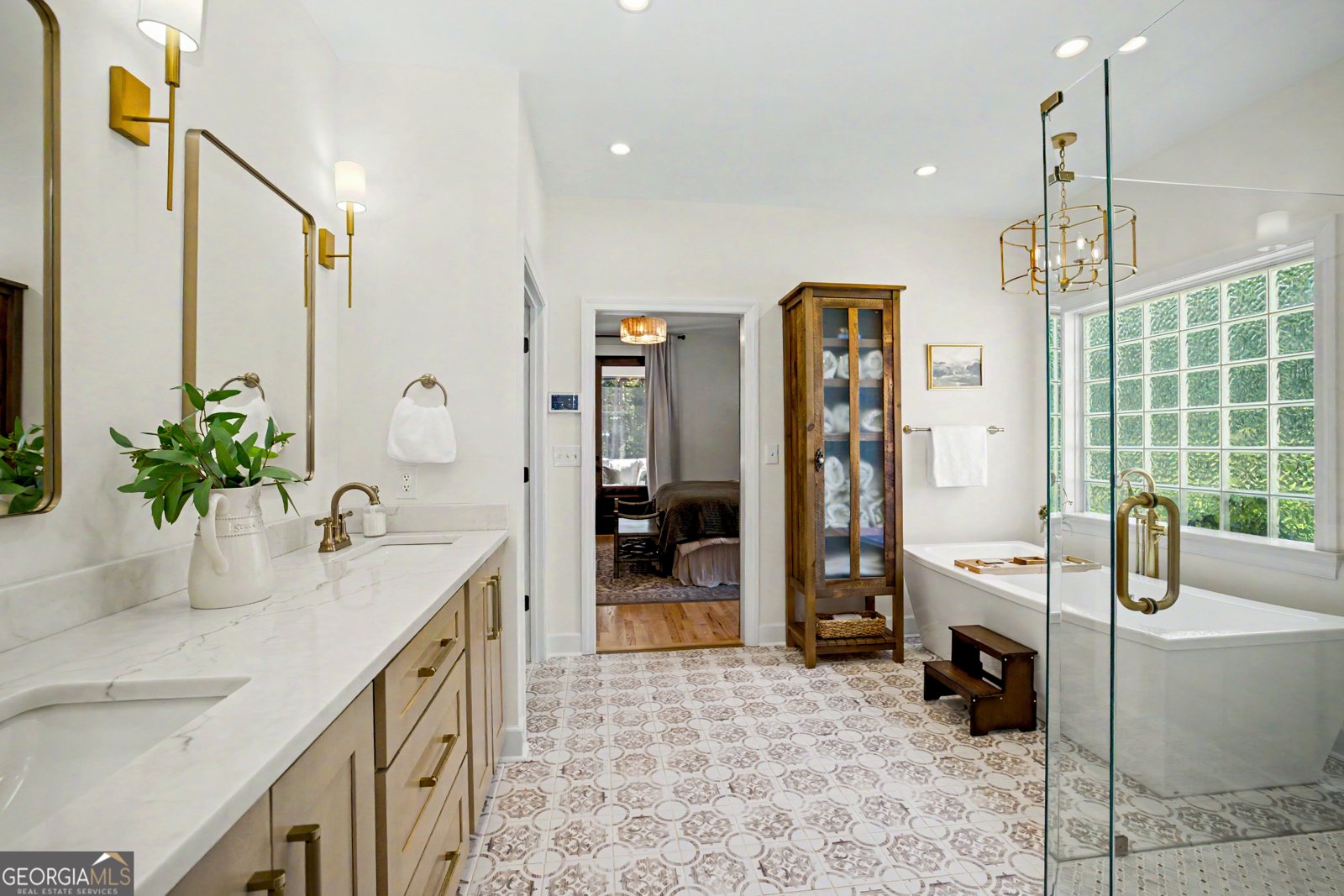 111 Meadowlark Trace Peachtree City - Photo 30