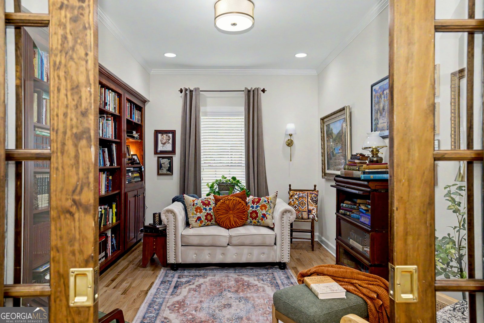 111 Meadowlark Trace Peachtree City - Photo 33