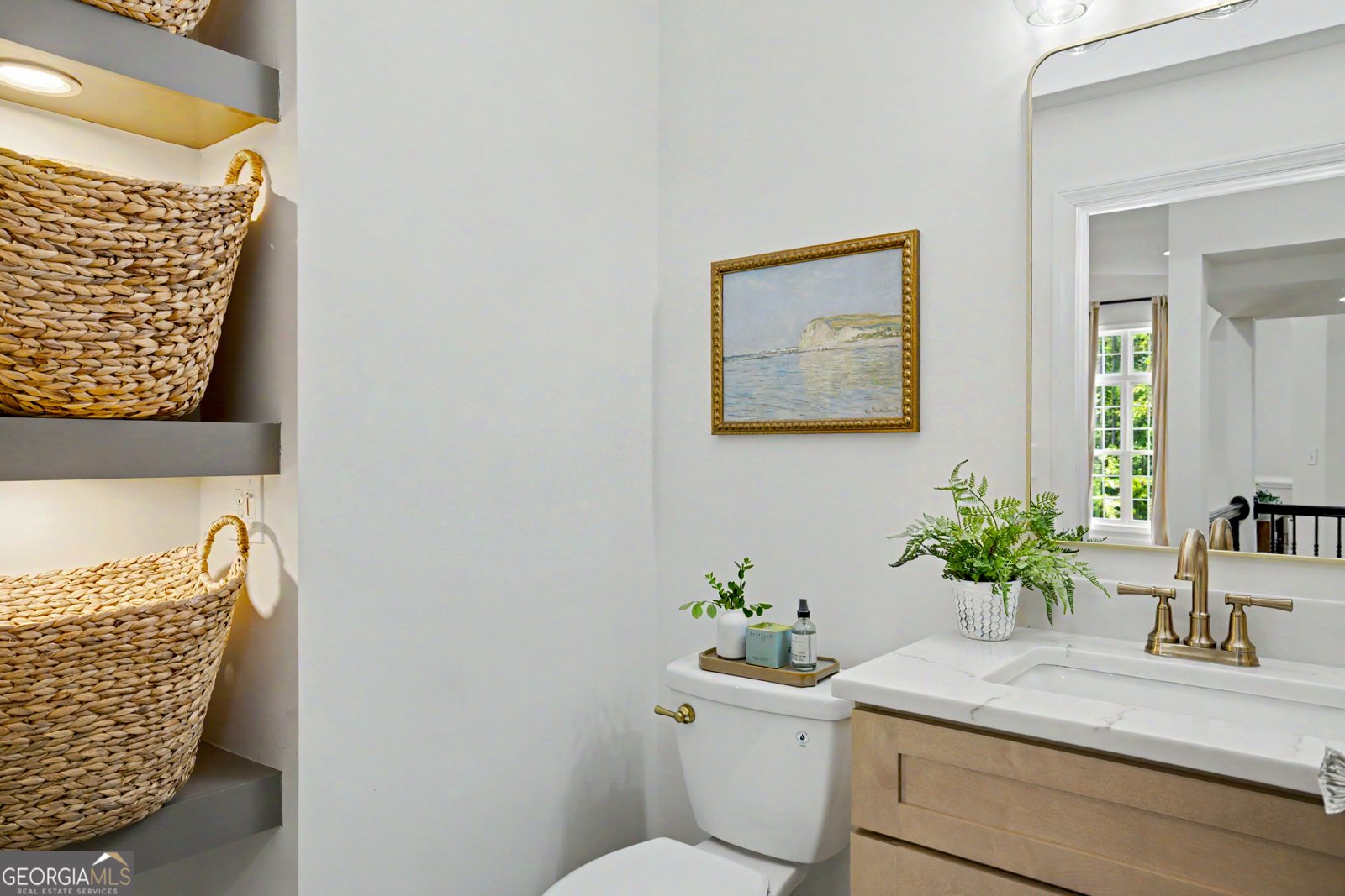 111 Meadowlark Trace Peachtree City - Photo 34