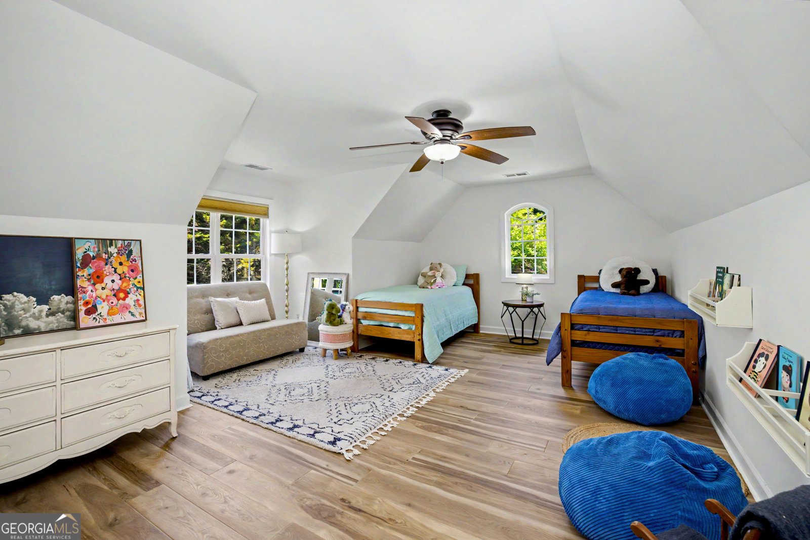 111 Meadowlark Trace Peachtree City - Photo 52