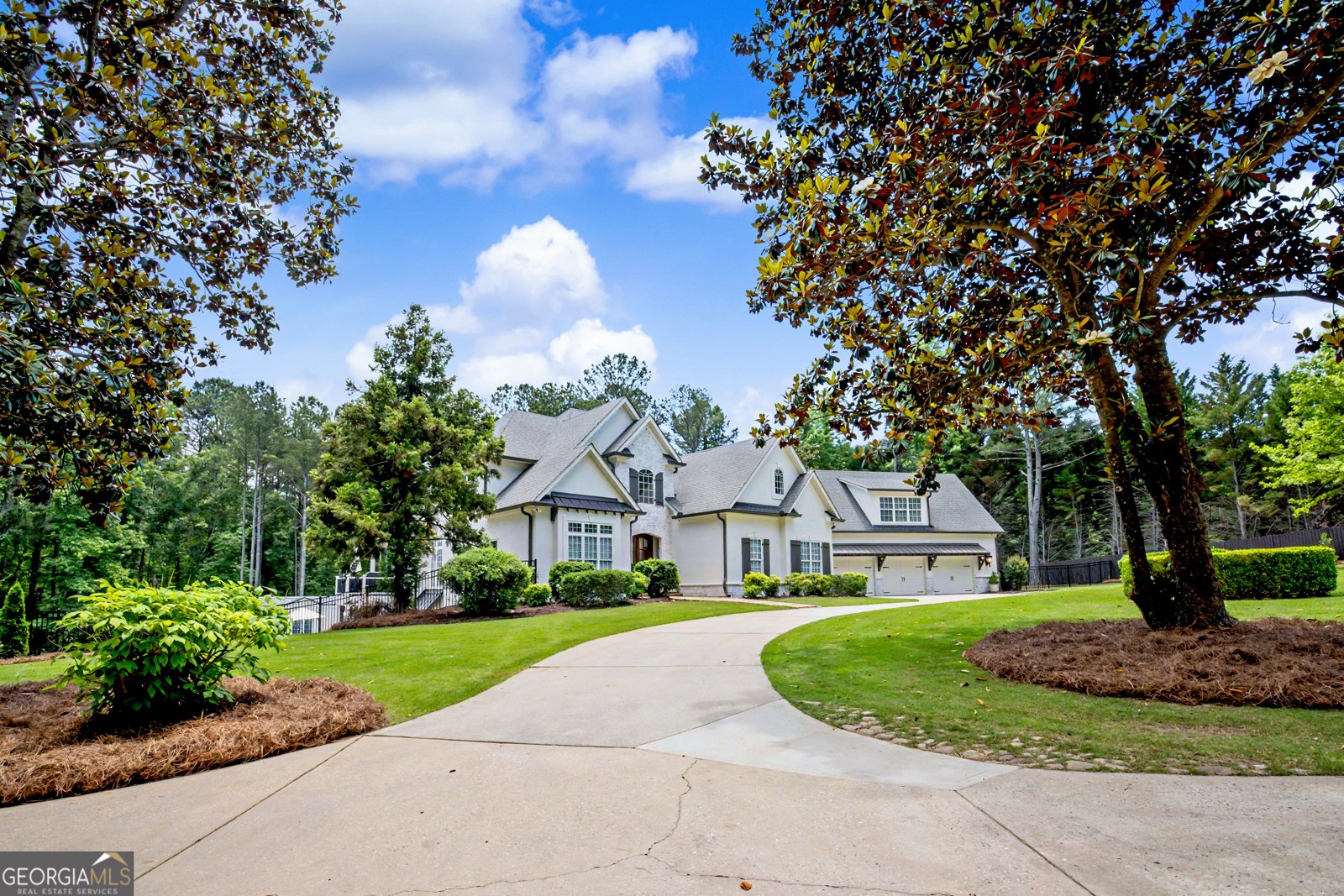 111 Meadowlark Trace Peachtree City - Photo 6