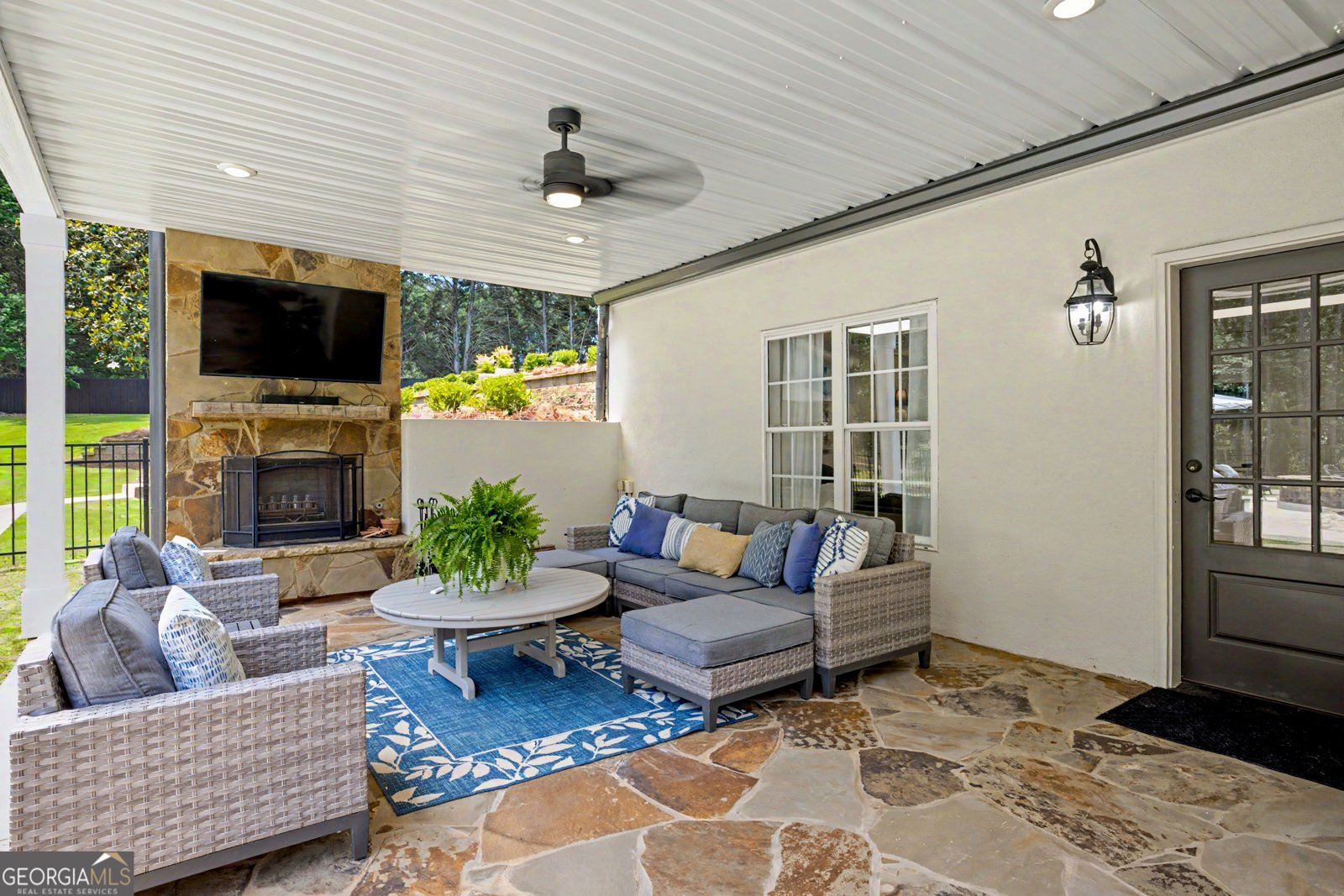 111 Meadowlark Trace Peachtree City - Photo 61
