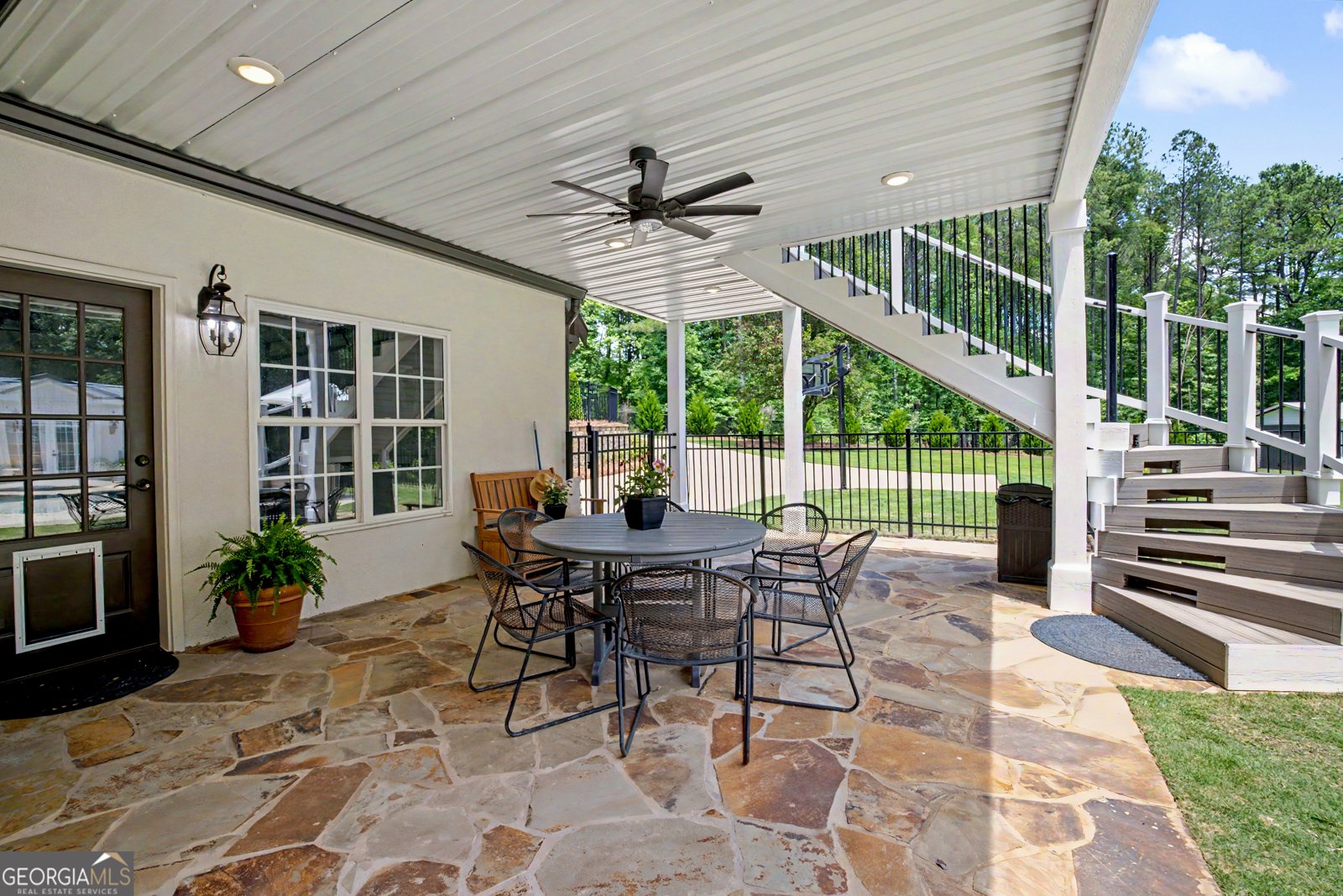 111 Meadowlark Trace Peachtree City - Photo 63