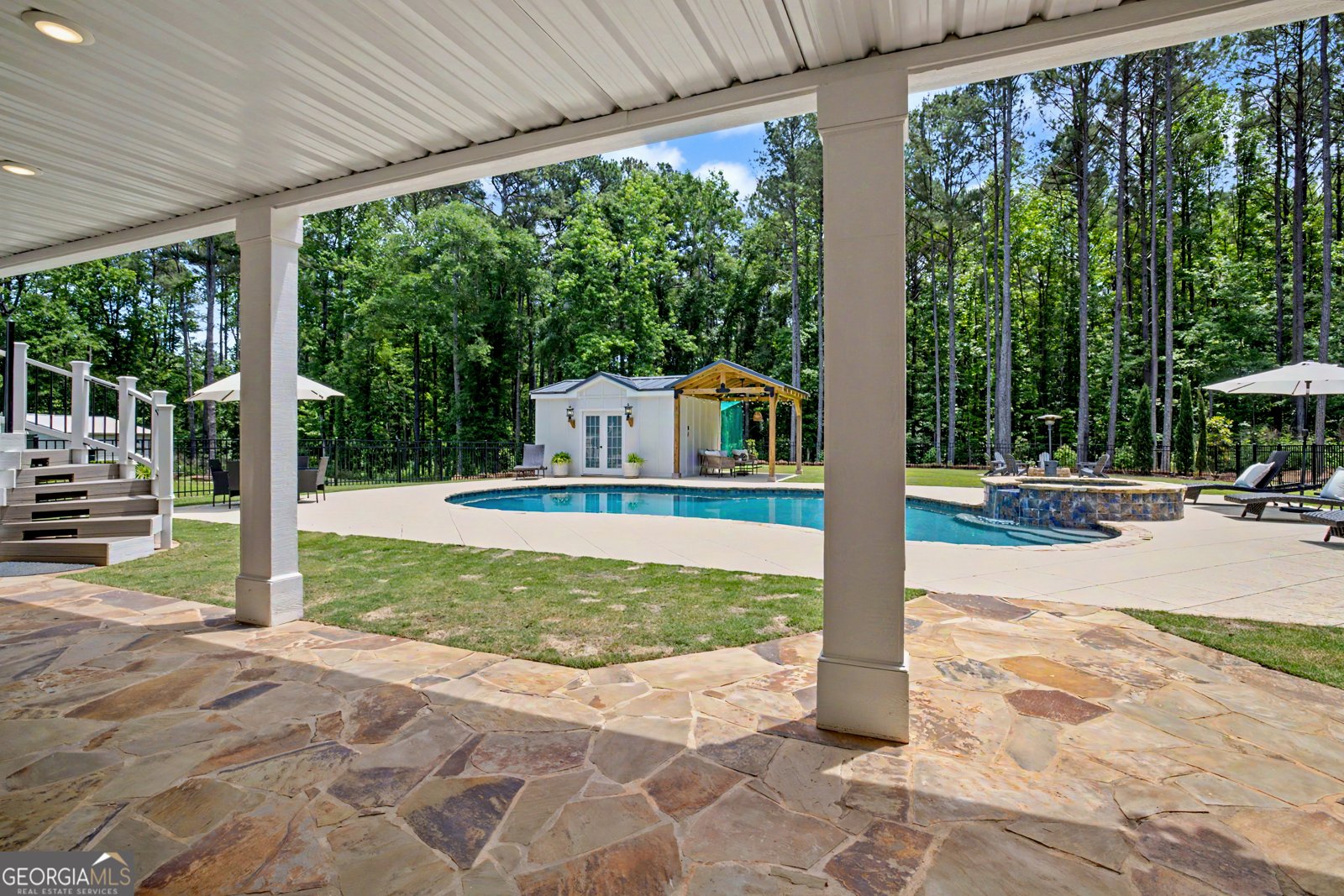111 Meadowlark Trace Peachtree City - Photo 64