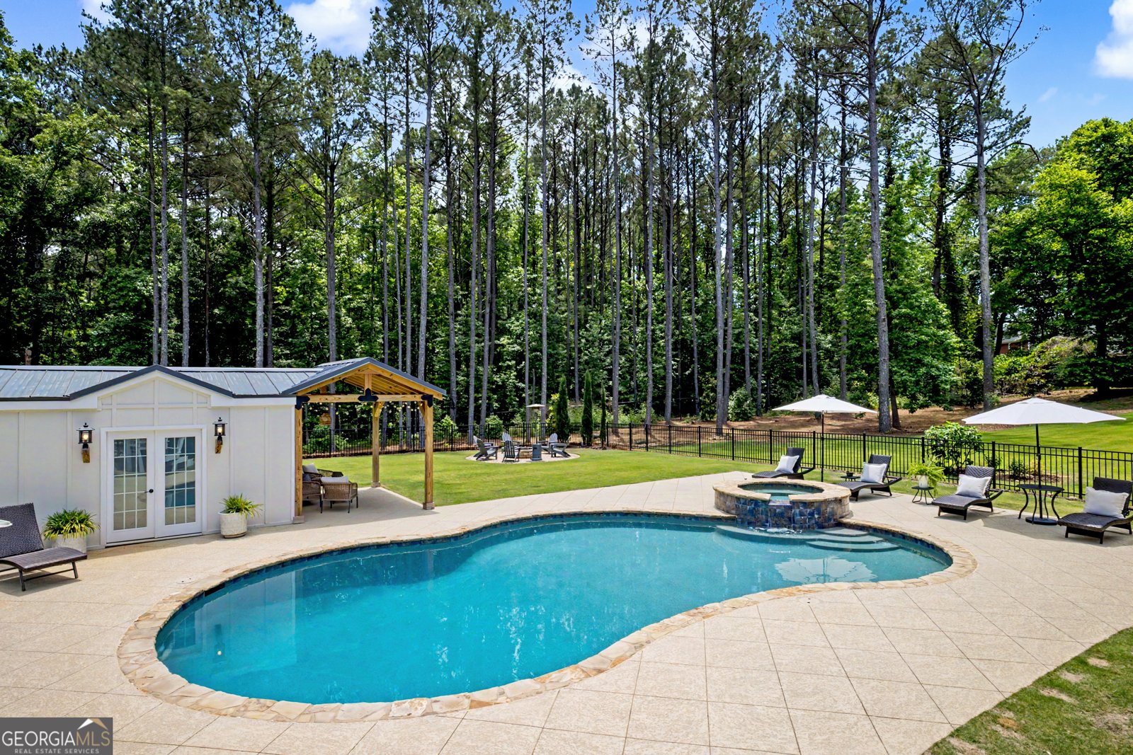 111 Meadowlark Trace Peachtree City - Photo 65