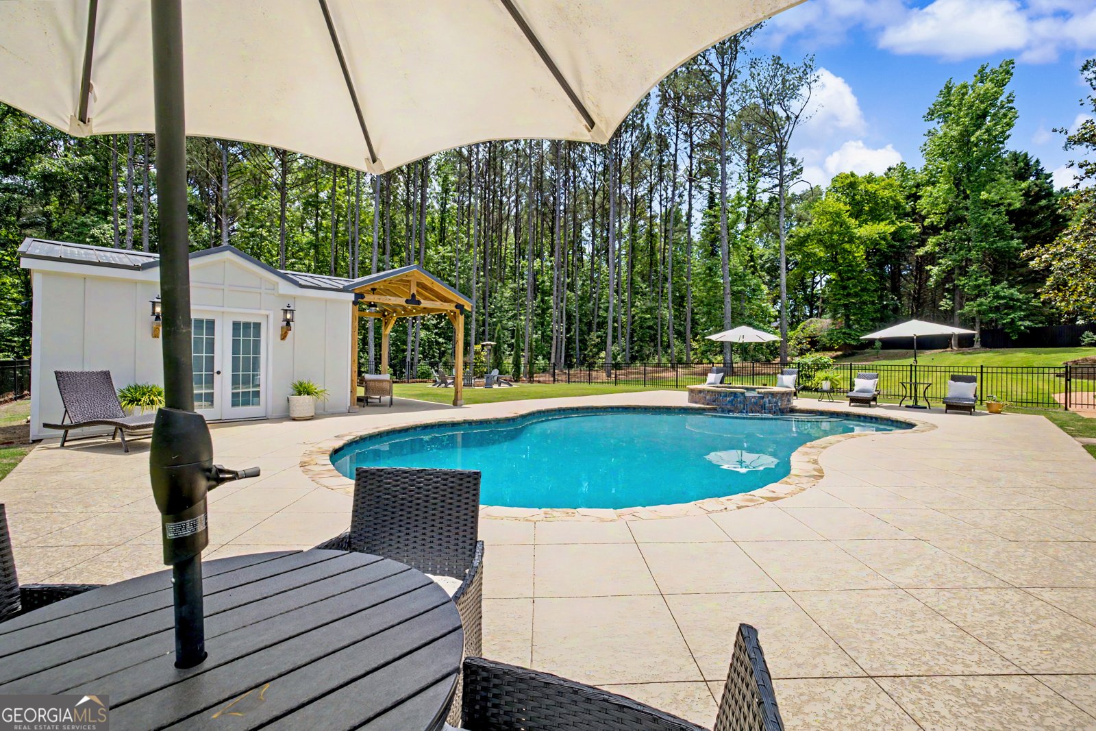 111 Meadowlark Trace Peachtree City - Photo 66