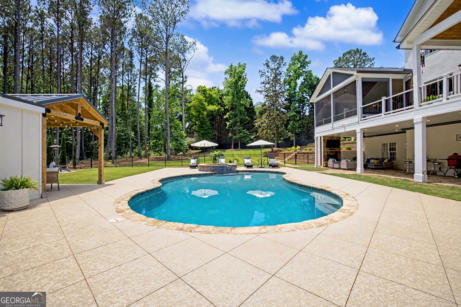 111 Meadowlark Trace Peachtree City - Photo 67