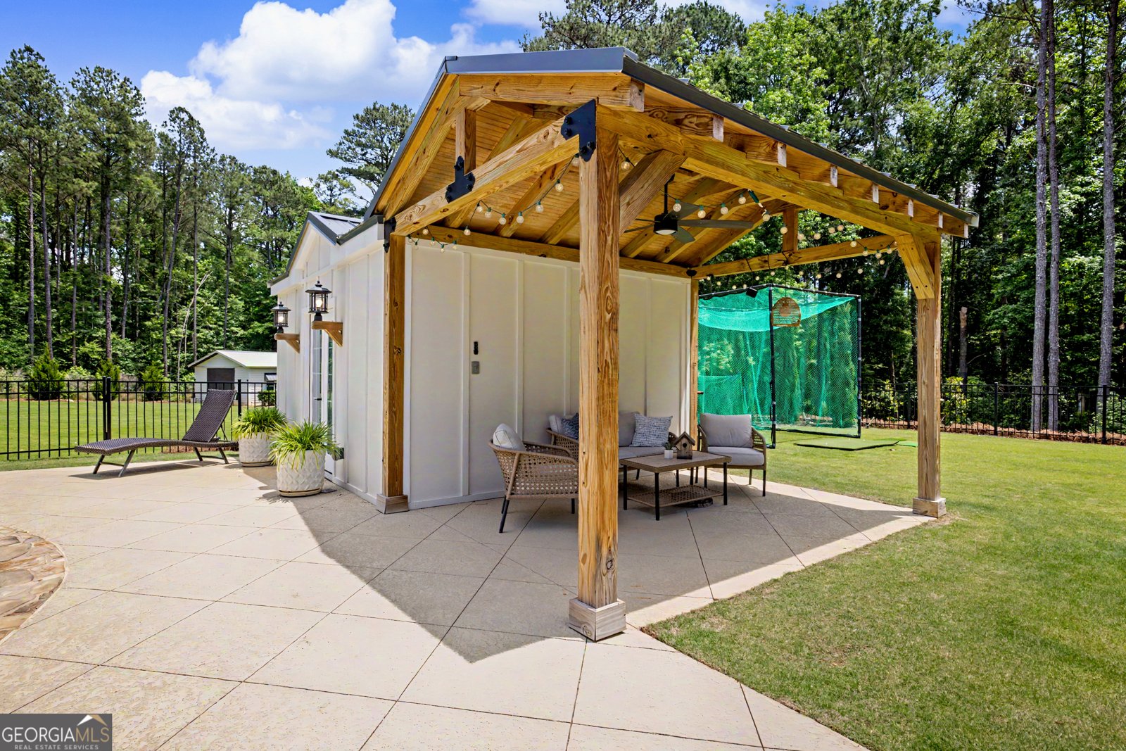 111 Meadowlark Trace Peachtree City - Photo 68
