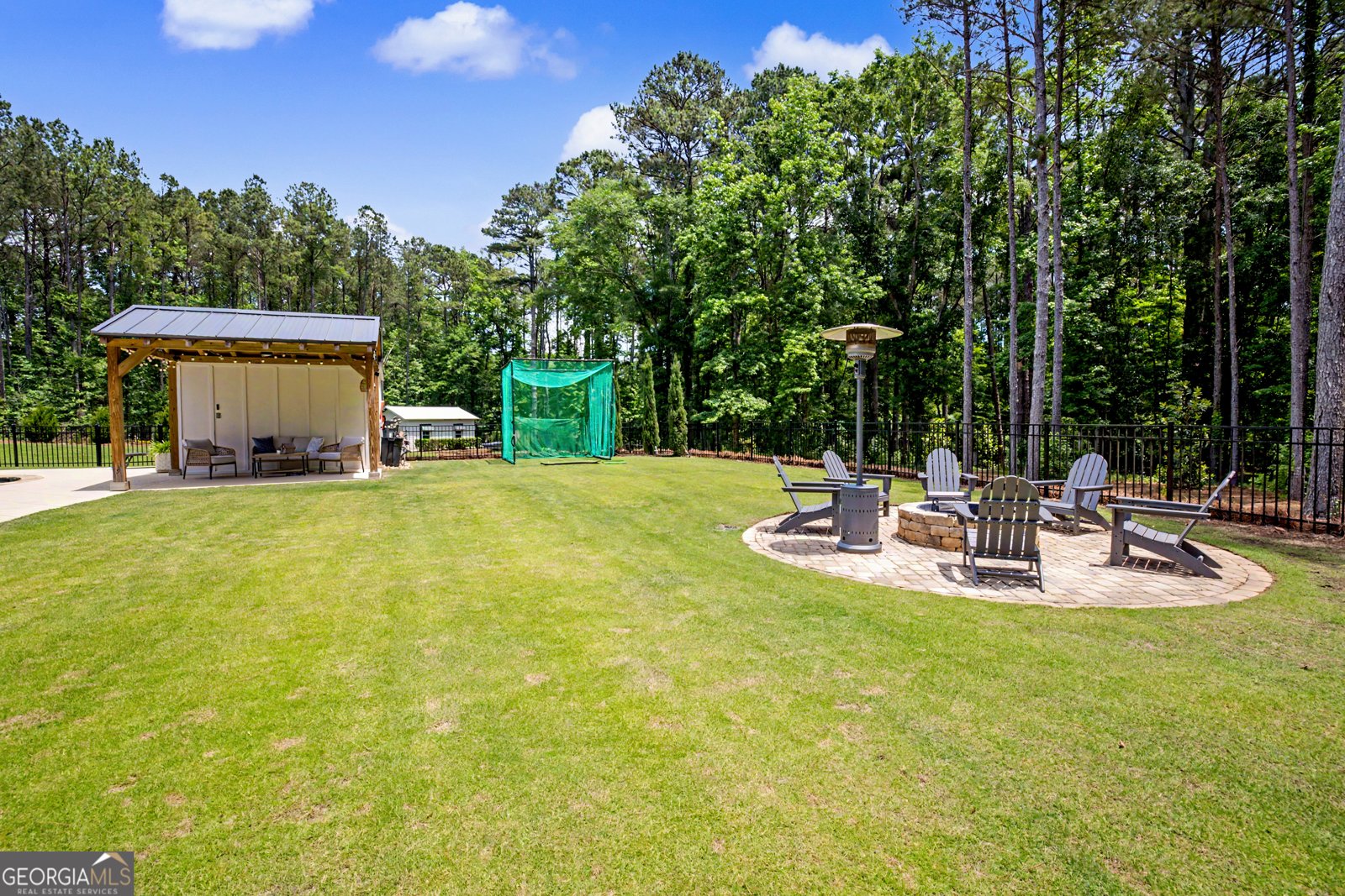 111 Meadowlark Trace Peachtree City - Photo 69