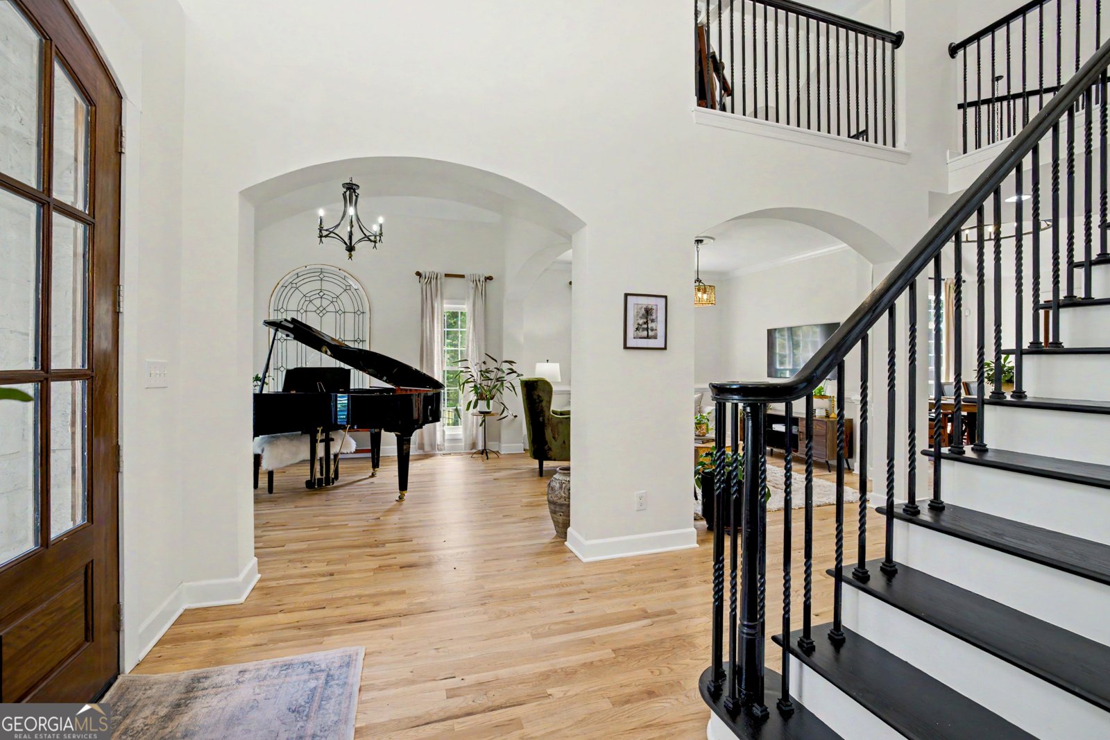 111 Meadowlark Trace Peachtree City - Photo 7