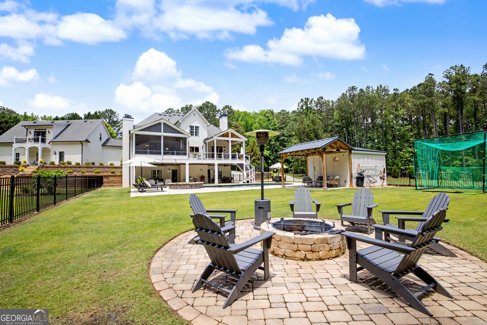 111 Meadowlark Trace Peachtree City - Photo 70