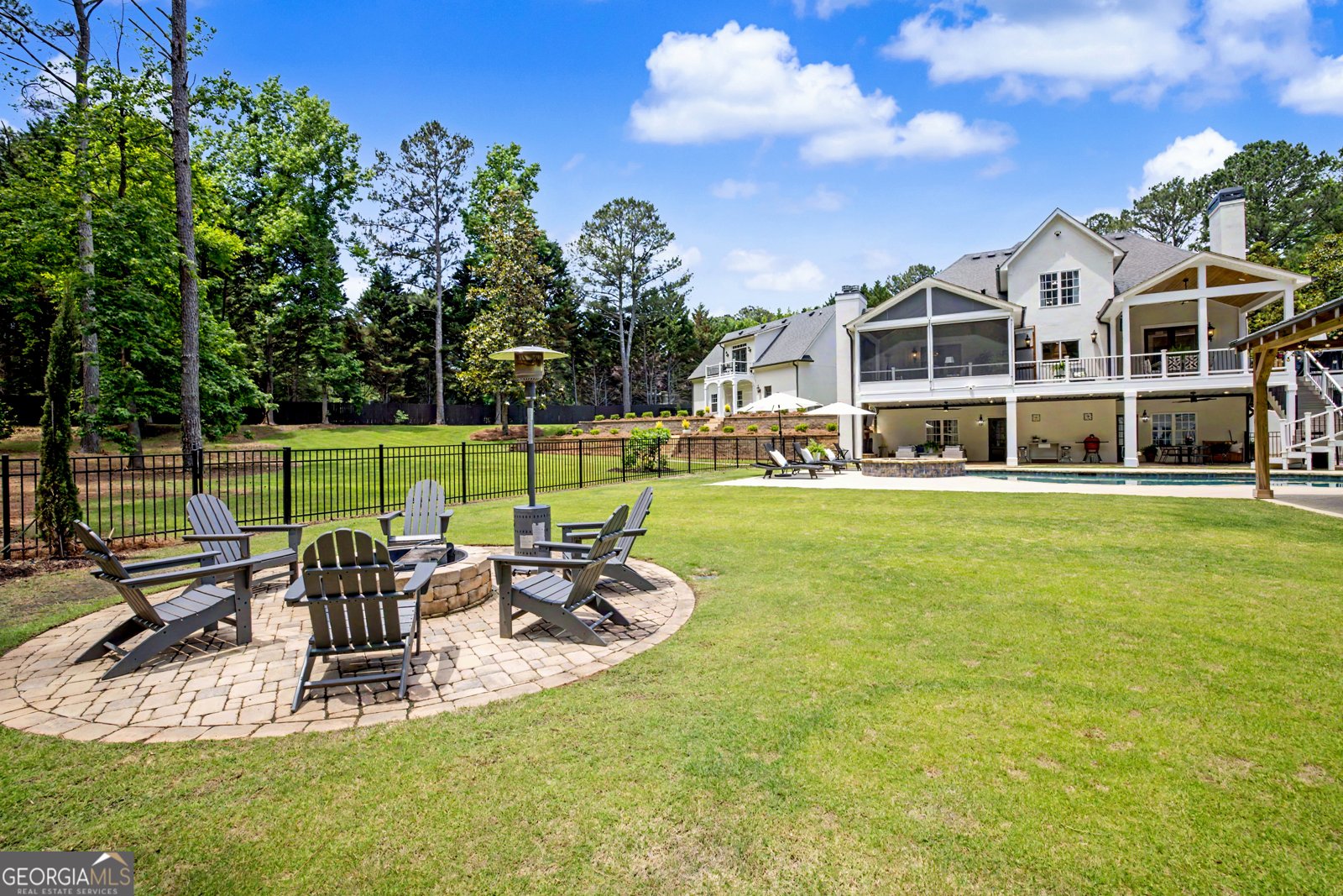 111 Meadowlark Trace Peachtree City - Photo 71