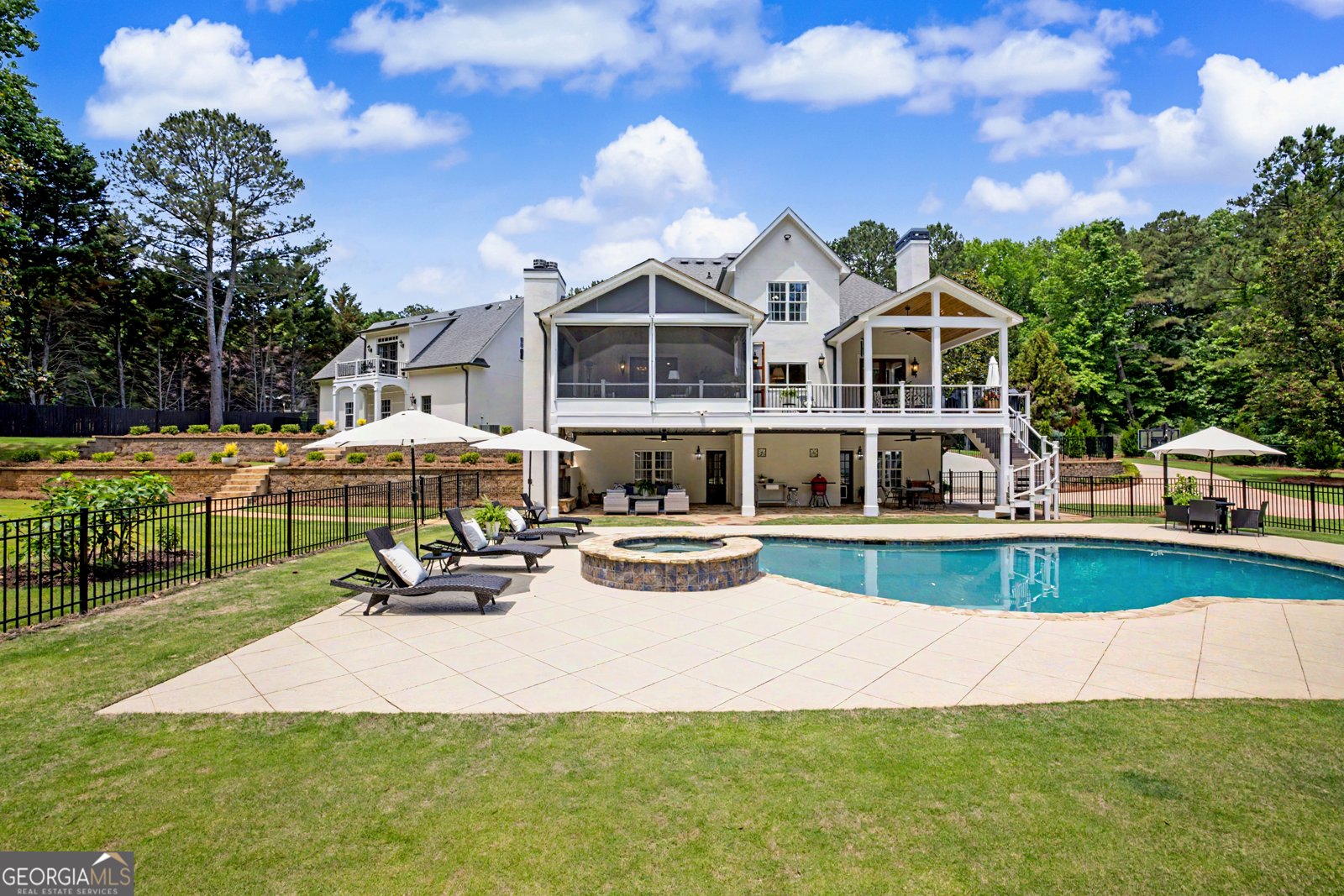 111 Meadowlark Trace Peachtree City - Photo 72