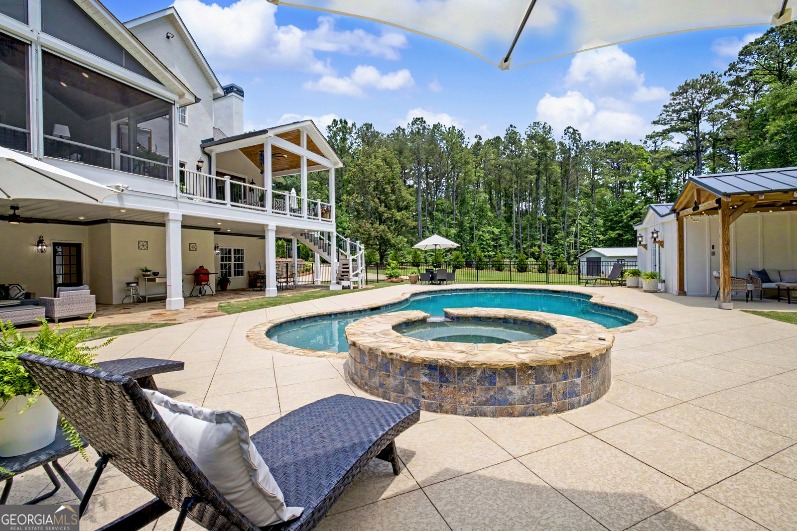 111 Meadowlark Trace Peachtree City - Photo 73