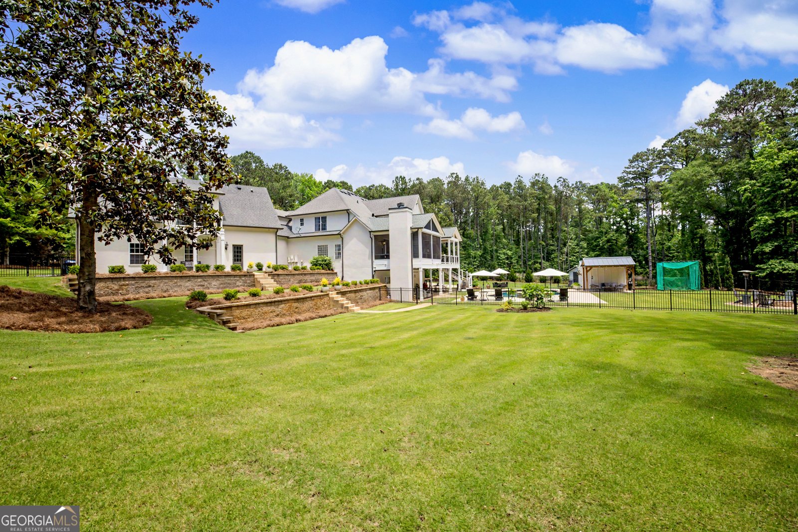 111 Meadowlark Trace Peachtree City - Photo 75