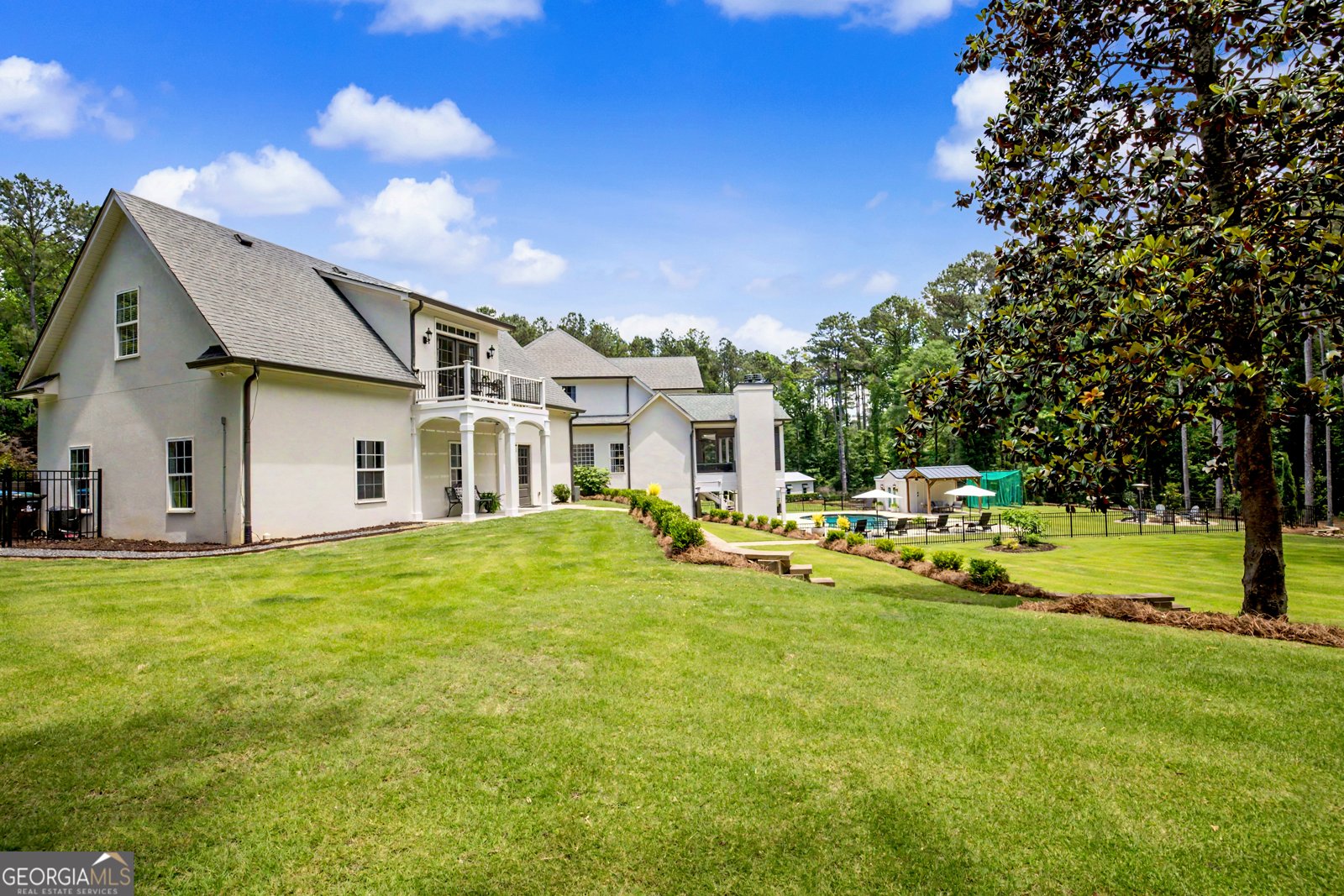 111 Meadowlark Trace Peachtree City - Photo 76