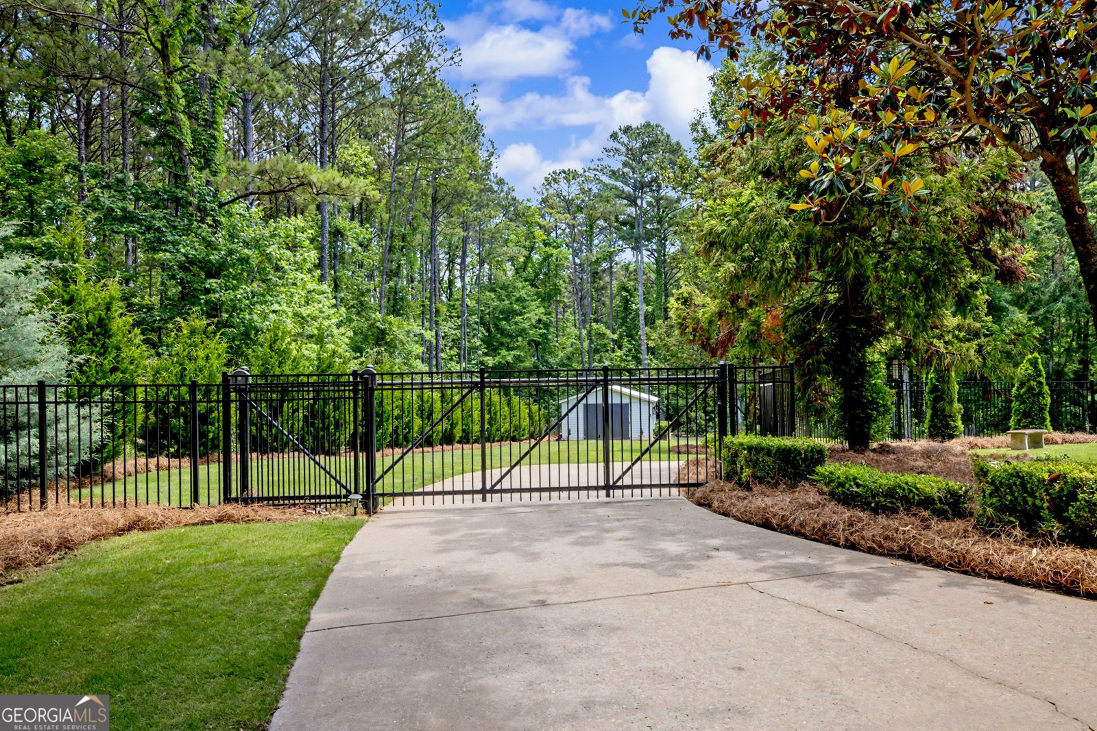 111 Meadowlark Trace Peachtree City - Photo 77