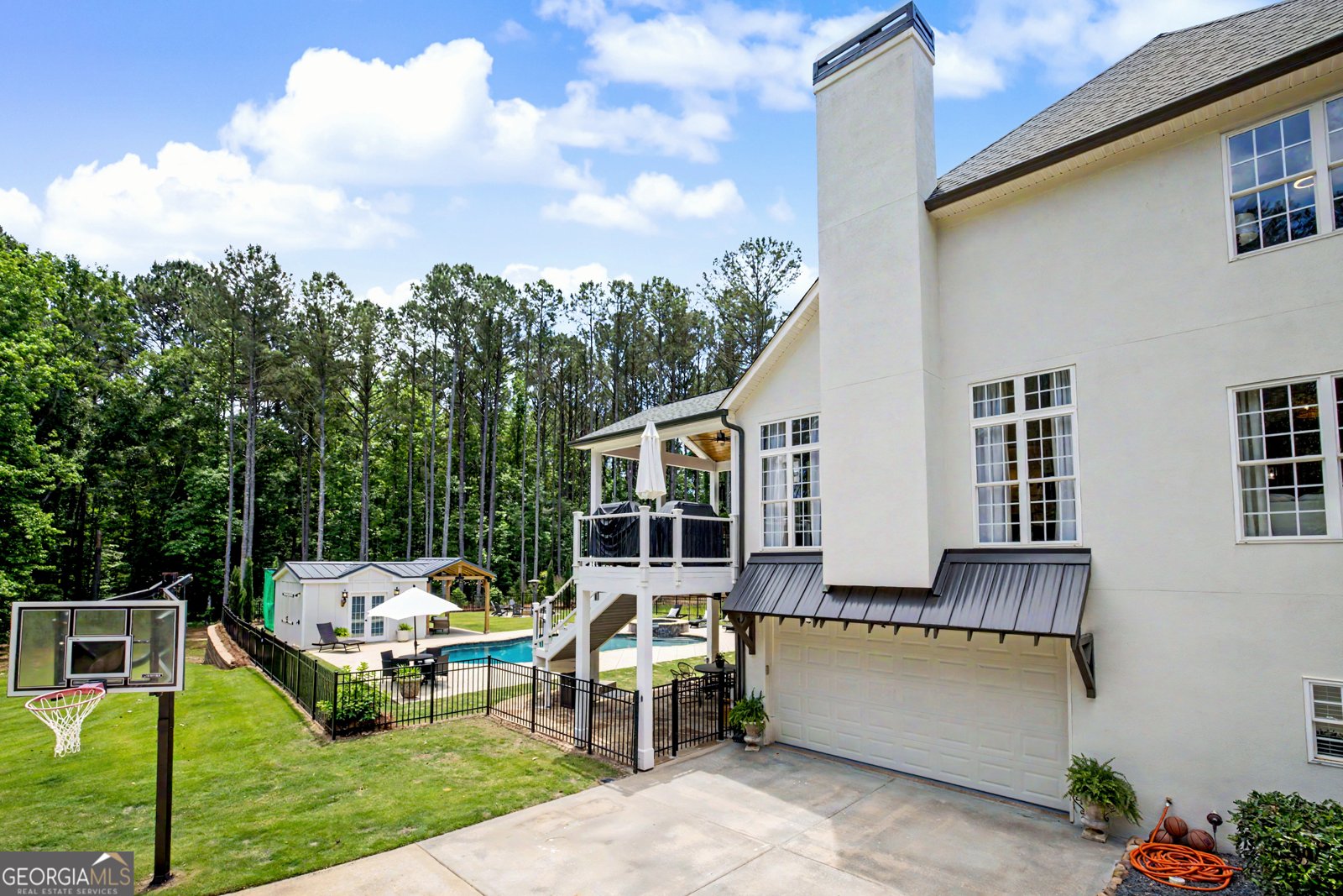 111 Meadowlark Trace Peachtree City - Photo 79