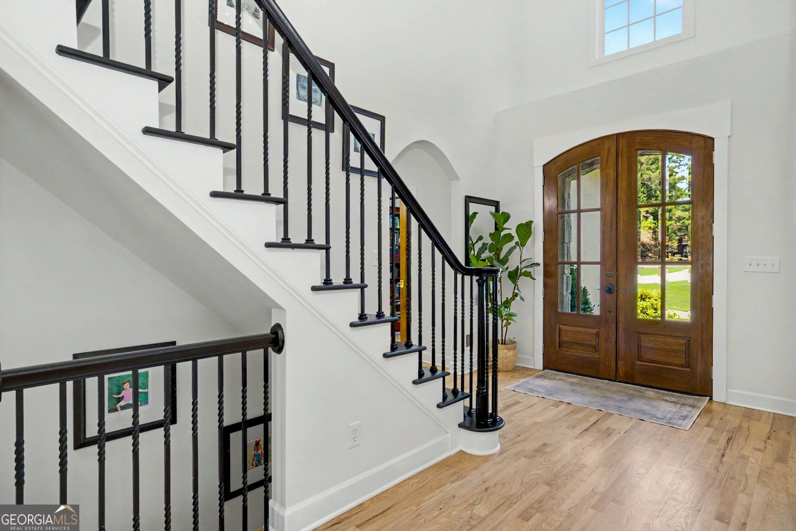 111 Meadowlark Trace Peachtree City - Photo 8