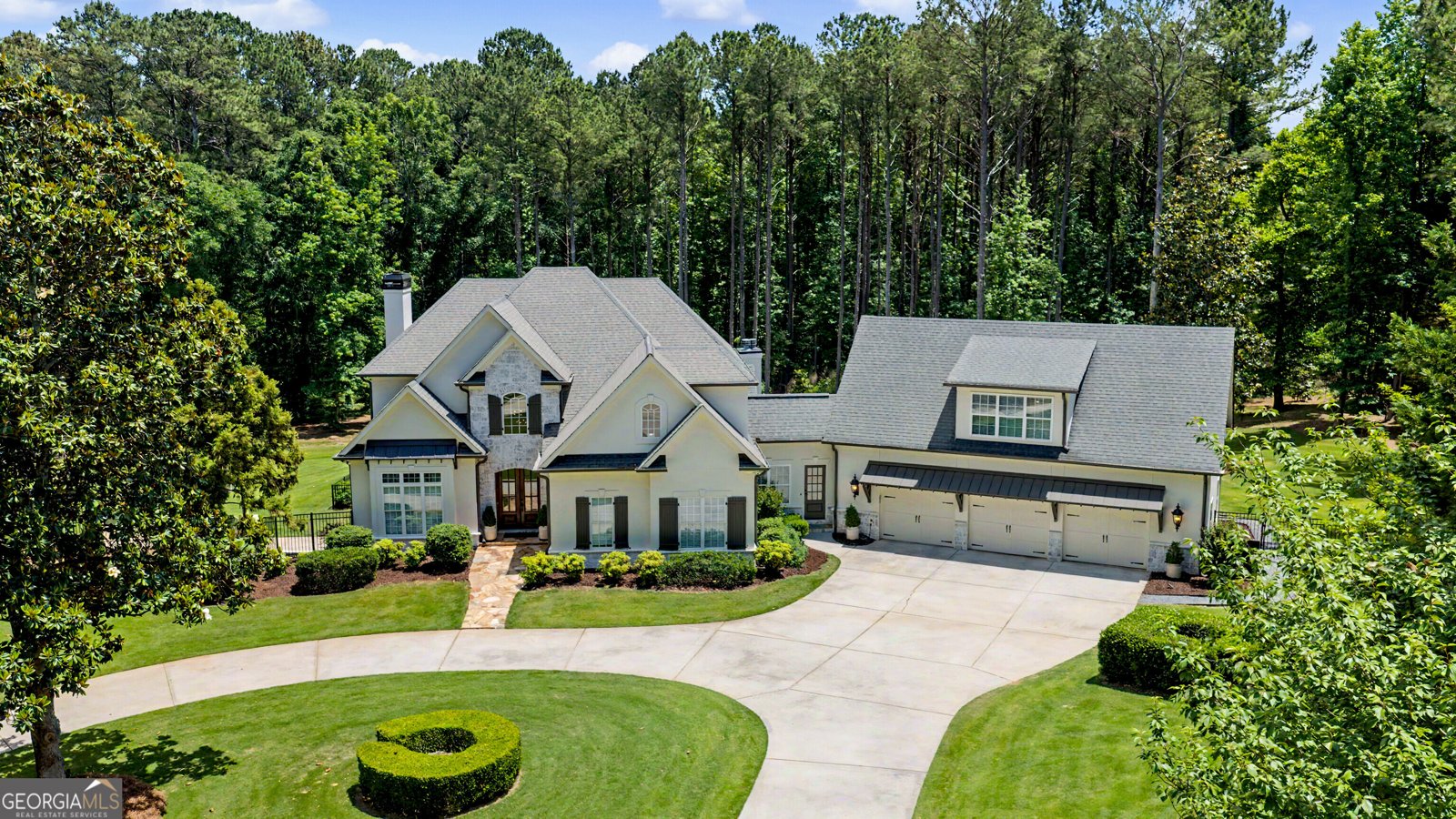 111 Meadowlark Trace Peachtree City - Photo 80