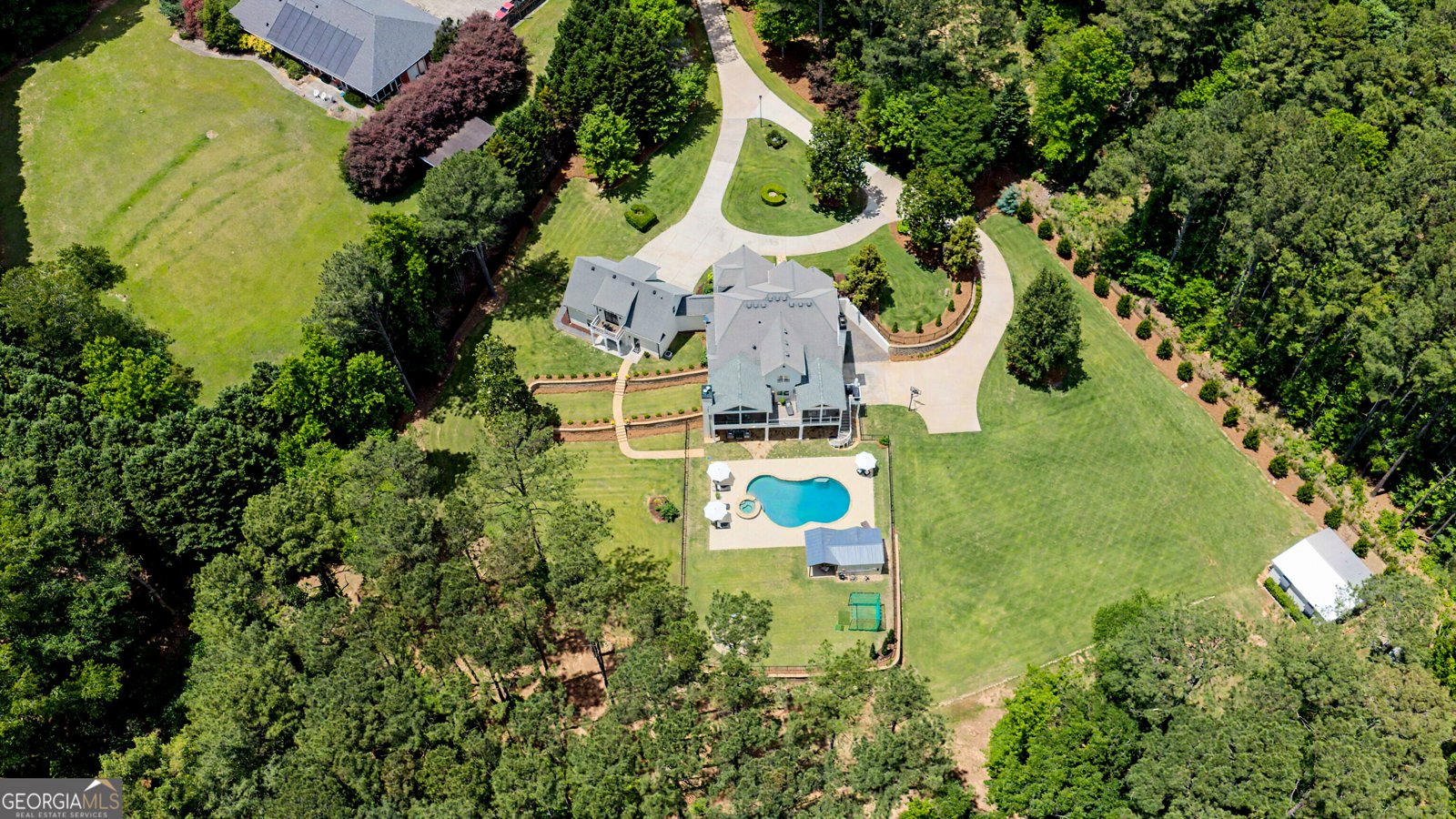 111 Meadowlark Trace Peachtree City - Photo 86