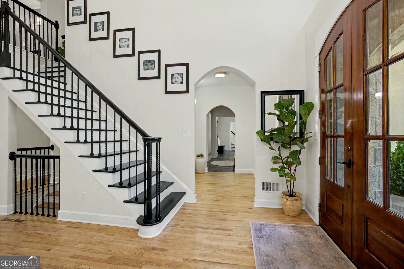 111 Meadowlark Trace Peachtree City - Photo 9