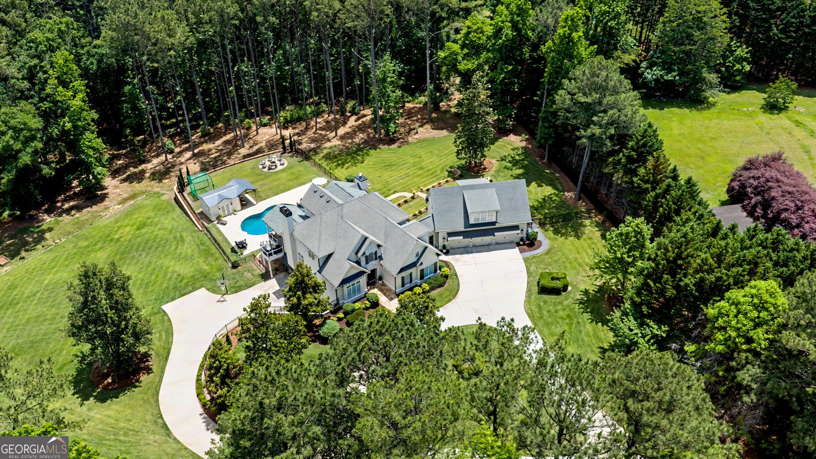 111 Meadowlark Trace Peachtree City - Photo 91