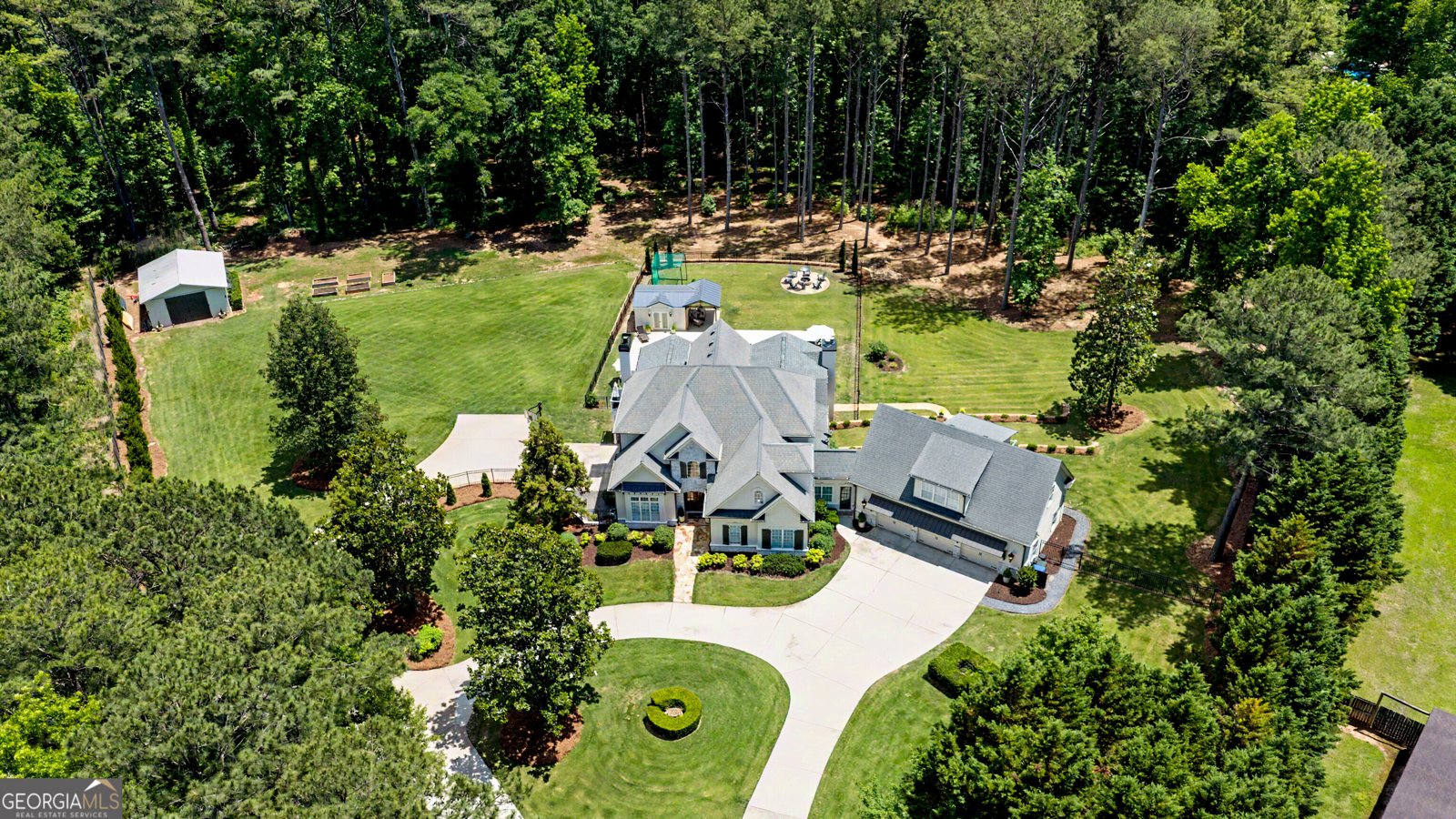 111 Meadowlark Trace Peachtree City - Photo 92