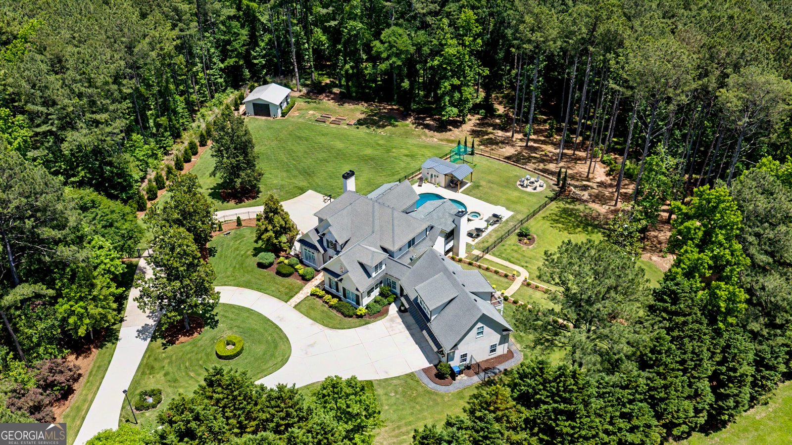 111 Meadowlark Trace Peachtree City - Photo 93
