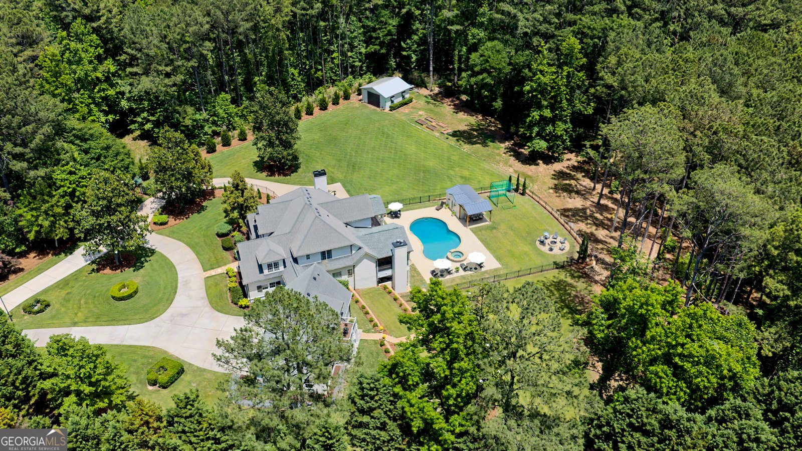 111 Meadowlark Trace Peachtree City - Photo 94