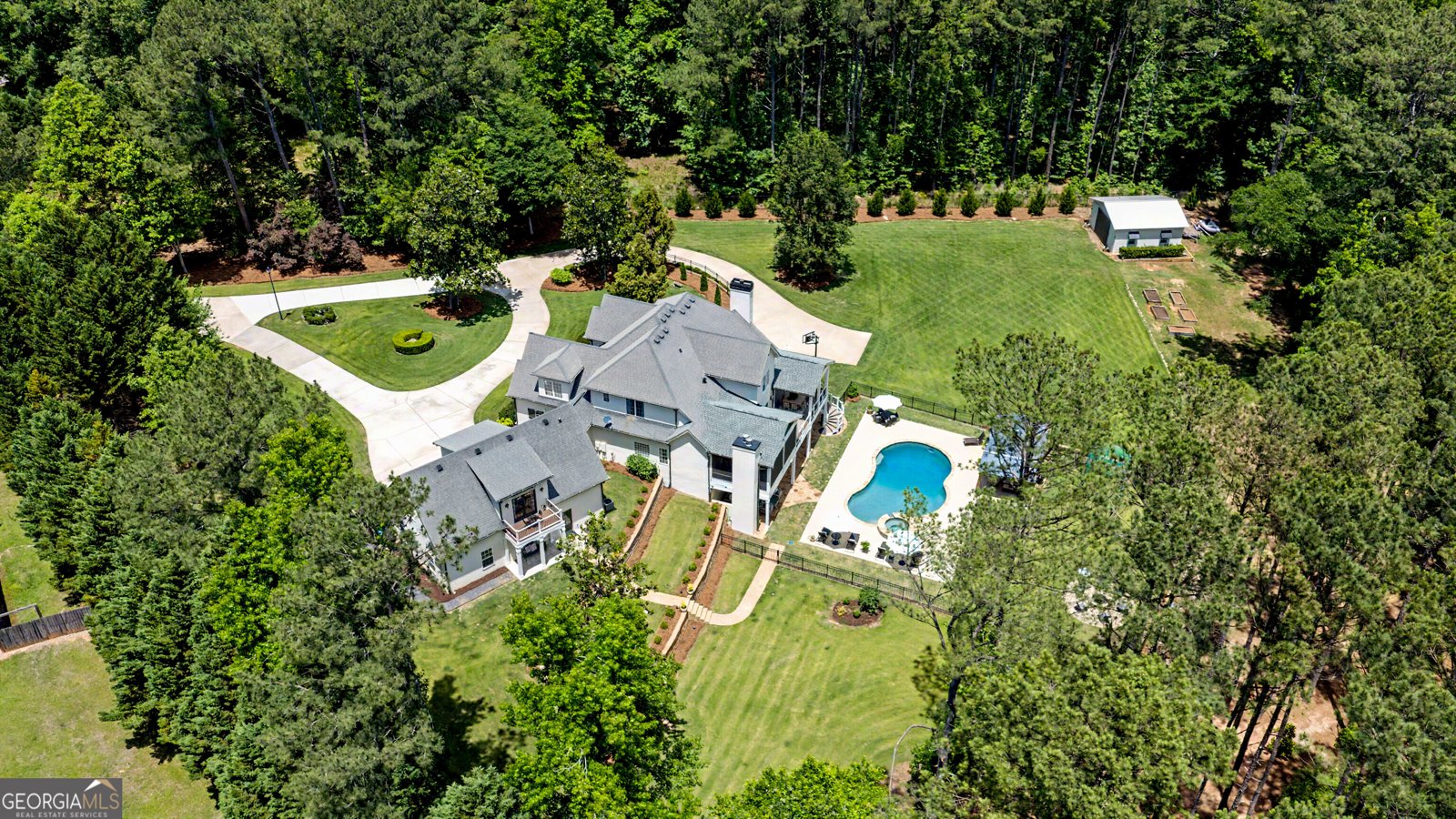 111 Meadowlark Trace Peachtree City - Photo 95