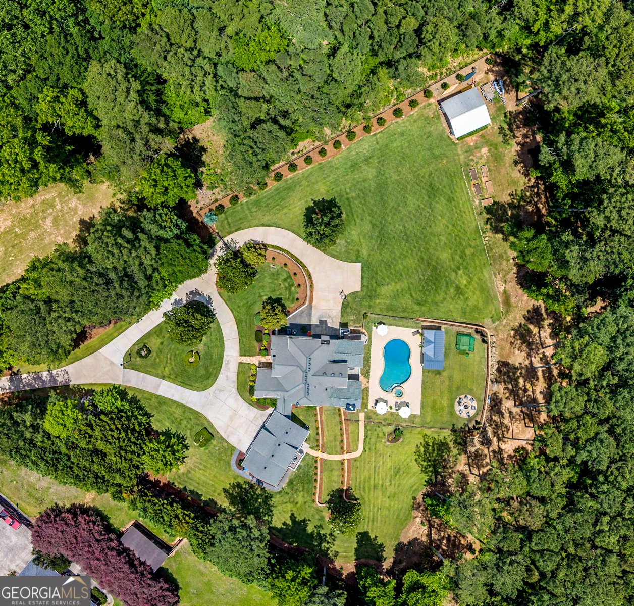 111 Meadowlark Trace Peachtree City - Photo 96