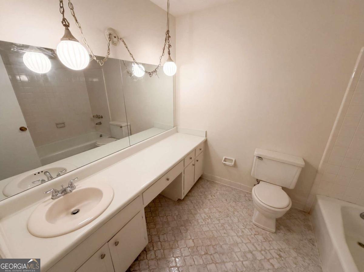 4402 Shore Lane Norcross - Photo 17