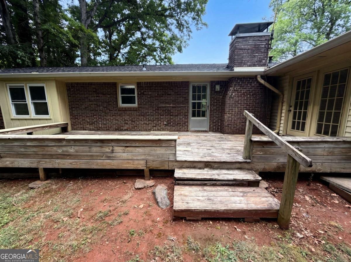4402 Shore Lane Norcross - Photo 23