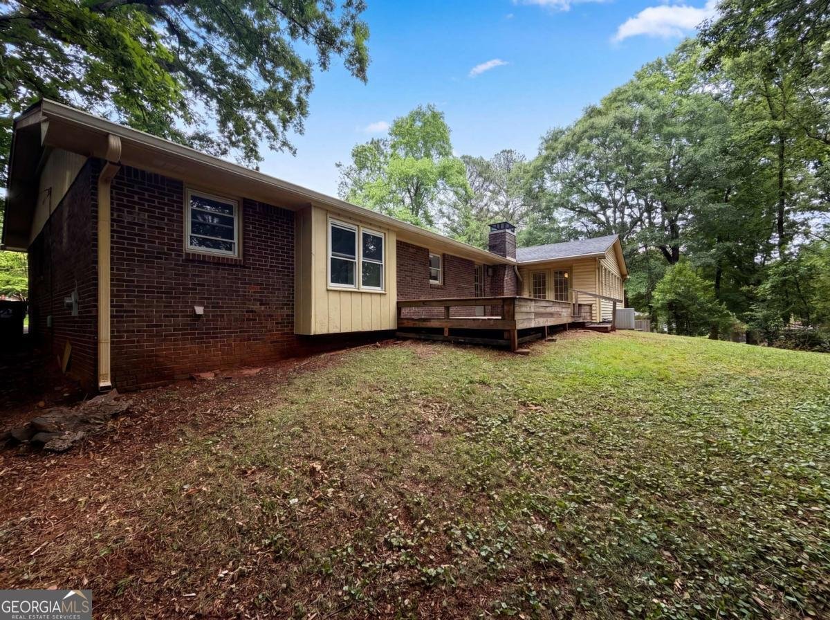 4402 Shore Lane Norcross - Photo 24