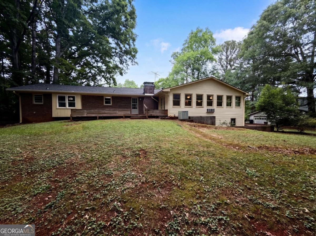 4402 Shore Lane Norcross - Photo 25