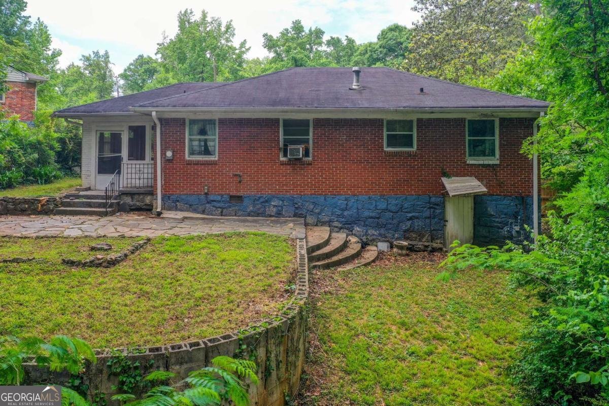 1486 Woodfern Drive Decatur - Photo 18